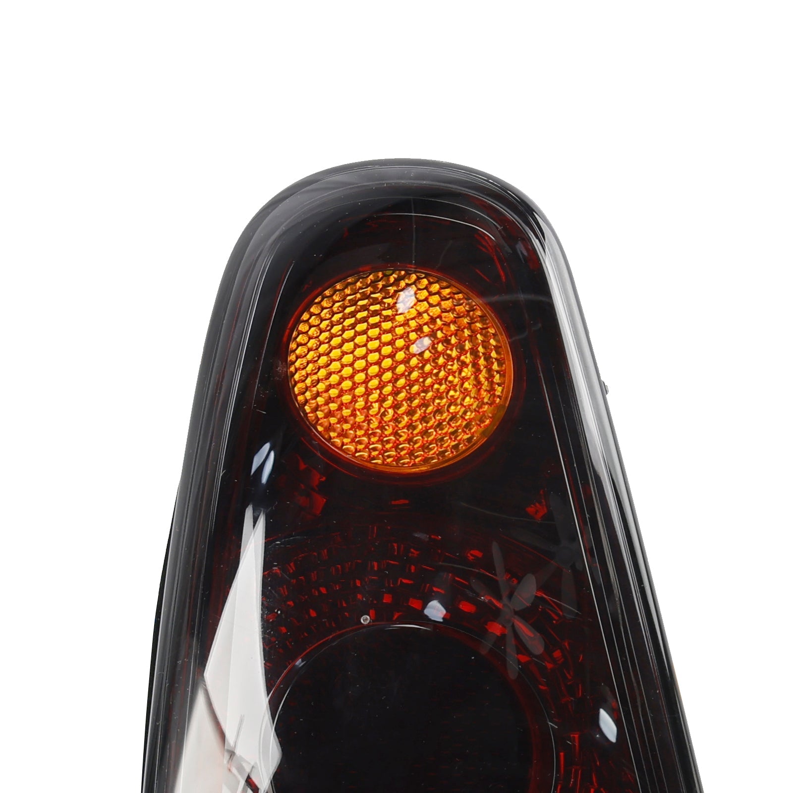 Luz trasera izquierda y derecha para Mini Cooper R50 R52 R53 2005-2008 63217166955 56