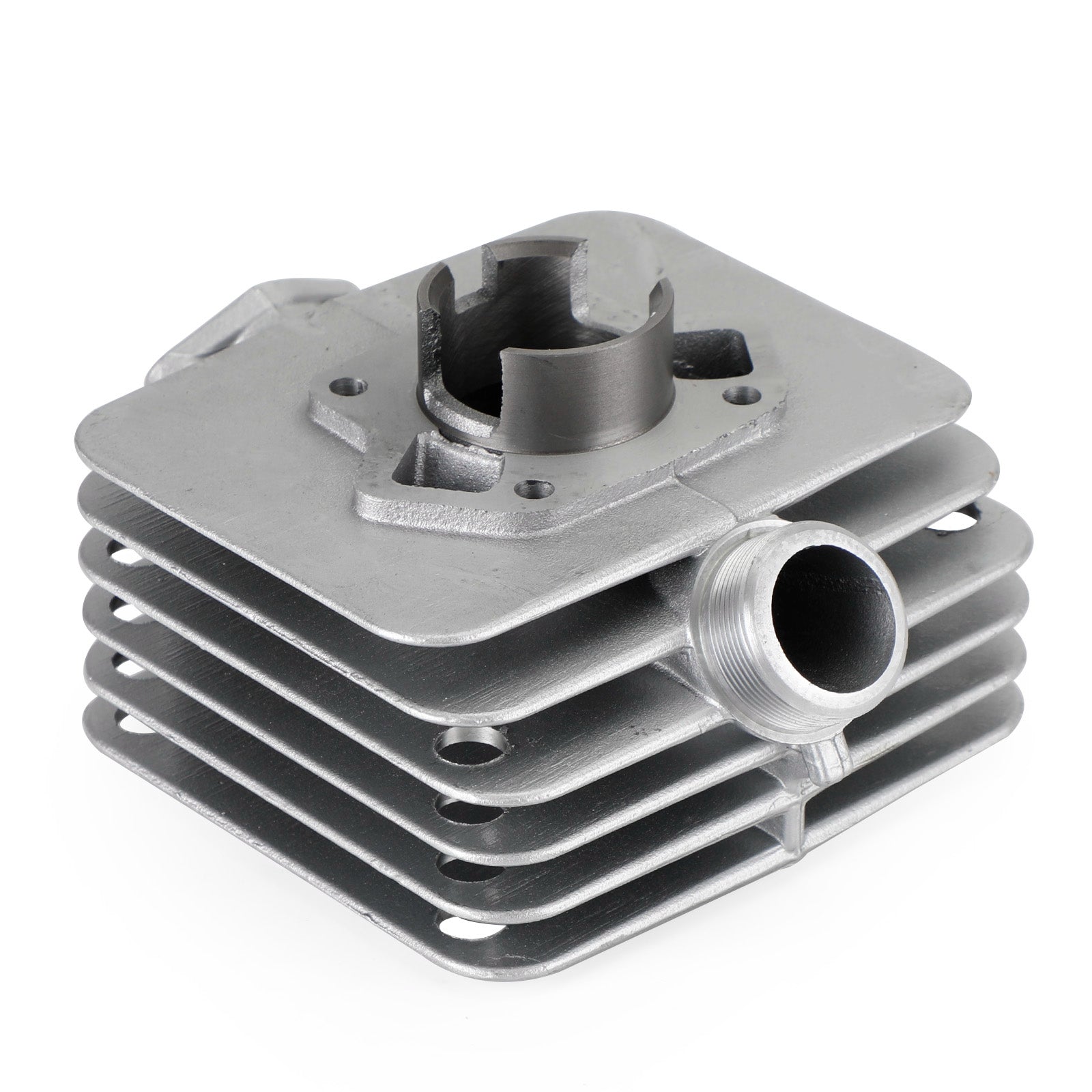 38 mm cilindrični batni komplet tesnil 50cc za Simson S51 KR51/2 Schwalbe SR50 S53