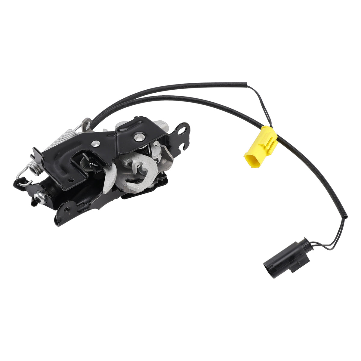 Left Verrou de capot 51237347410 Pour BMW 5 G30 F90 G31 2016-2023