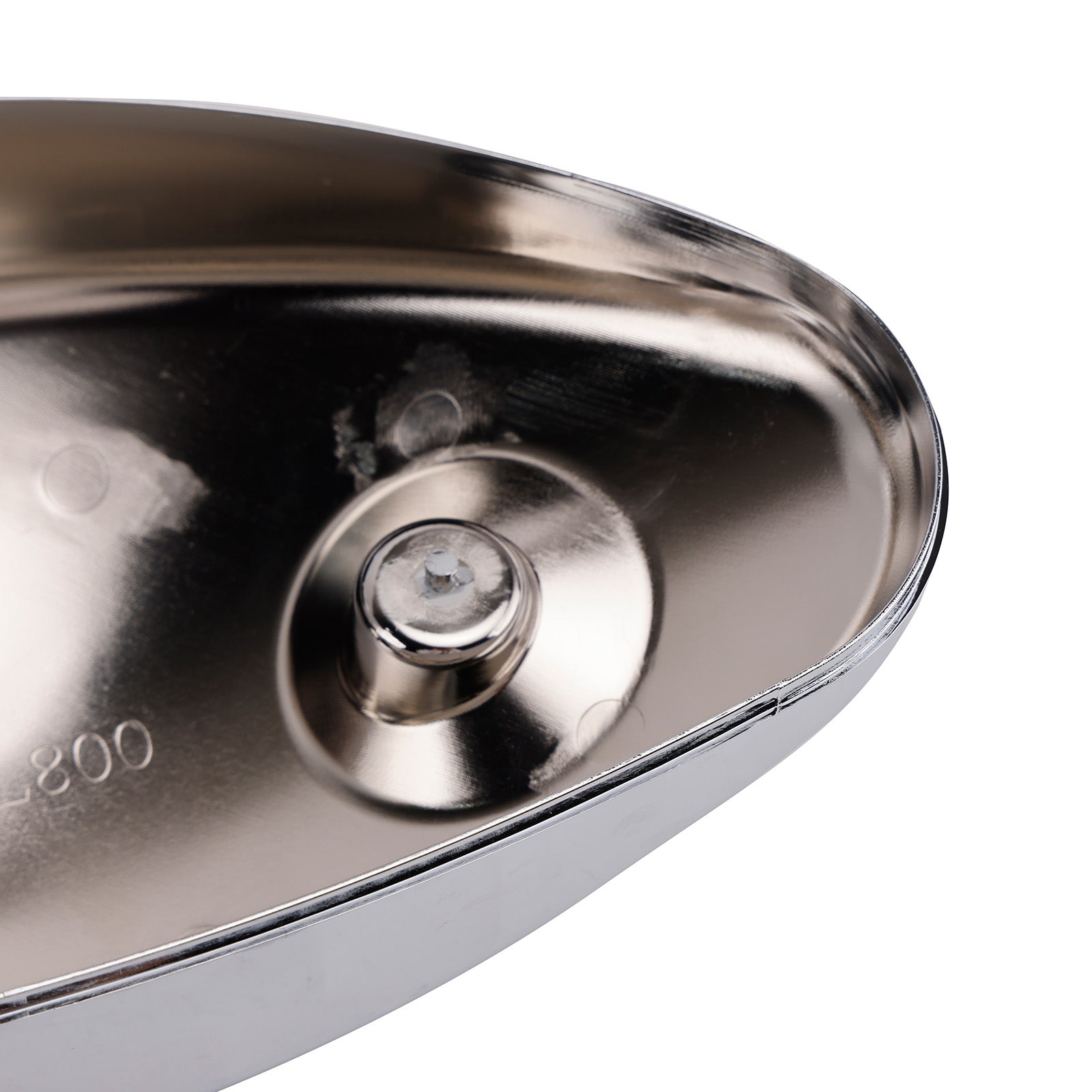 Coperchio del filtro dell'aria di aspirazione per Suzuki Intruder VL800 Boulevard C50 01-08