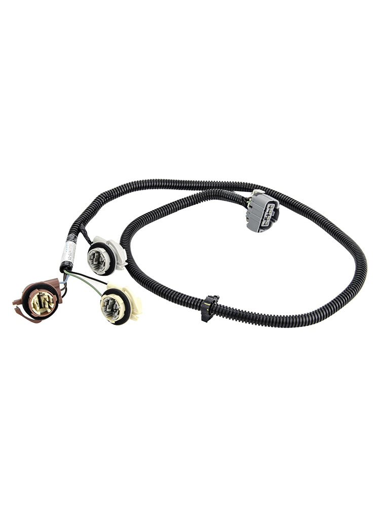 Kabelski snop leve zadnje luči (voznikova stran) za Chevy Silverado in GMC Sierra 1999–2005