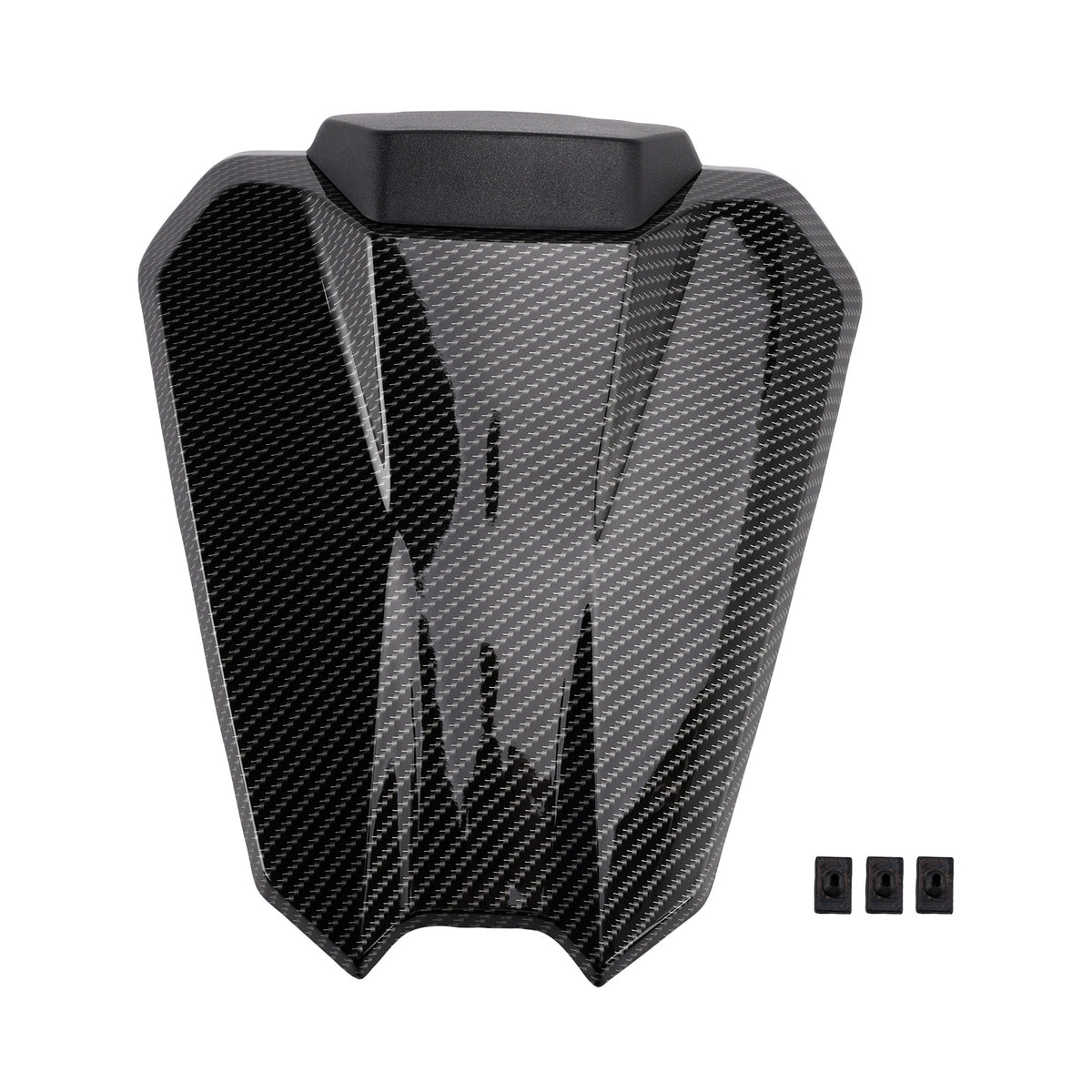 Capot de selle passager arrière pour 1290 Super Duke R 2020-2023