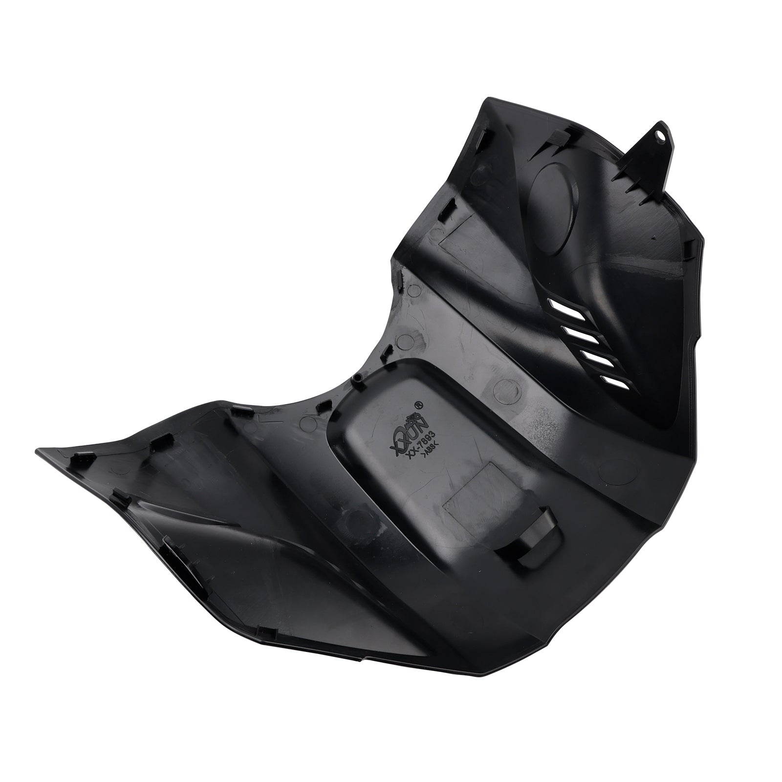 Carénage de réservoir d'essence avant pour Yamaha YZF-R3 R25 2025-2026