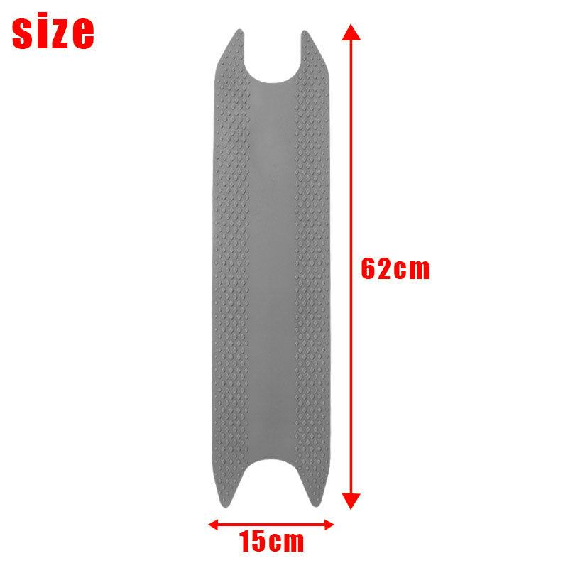Pédale de repose-pieds compatible avec la trottinette électrique Ninebot Max G30