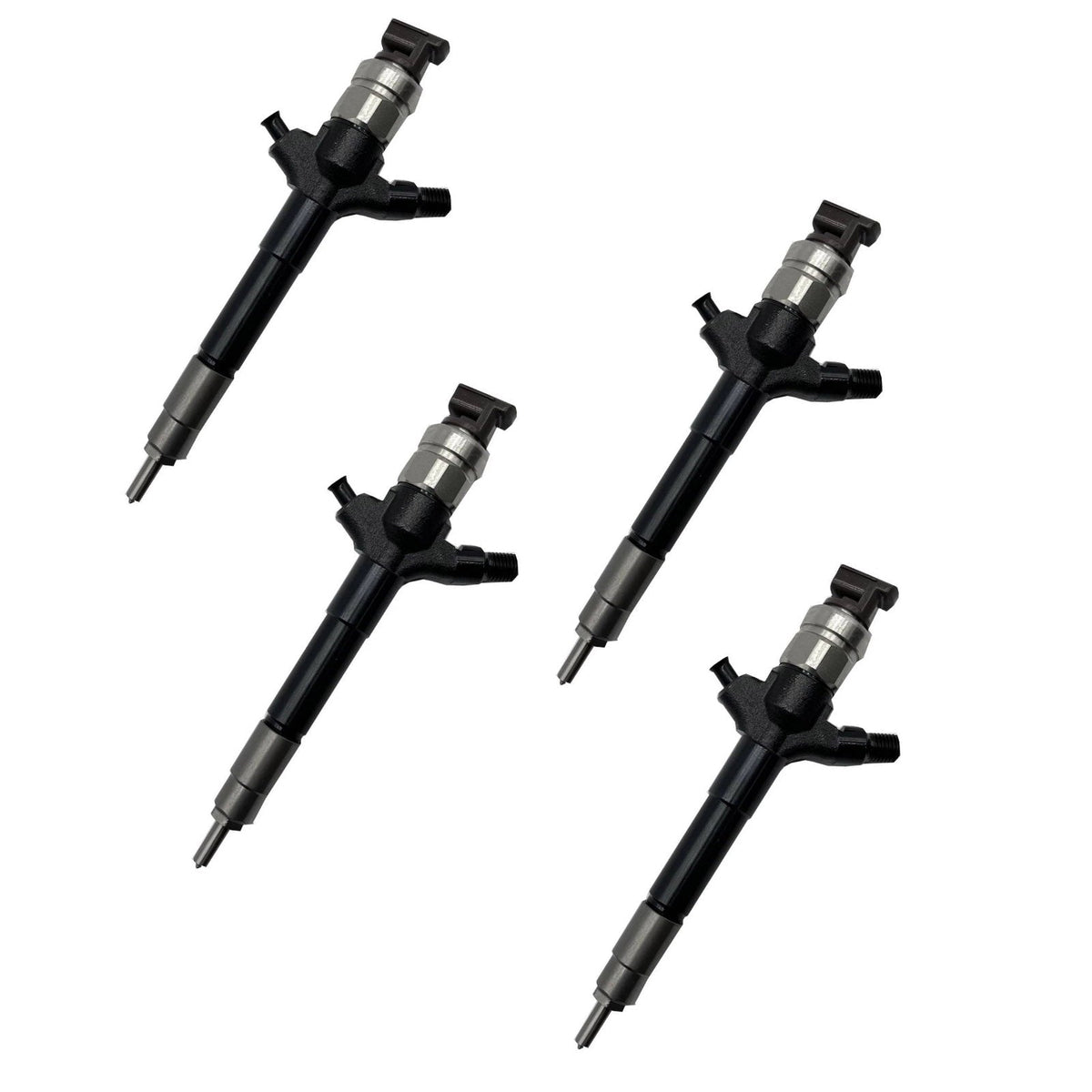 2006-2008 Pour Mitsubishi Triton ML/MN 3.2, 4 injecteurs de carburant 095000-5760