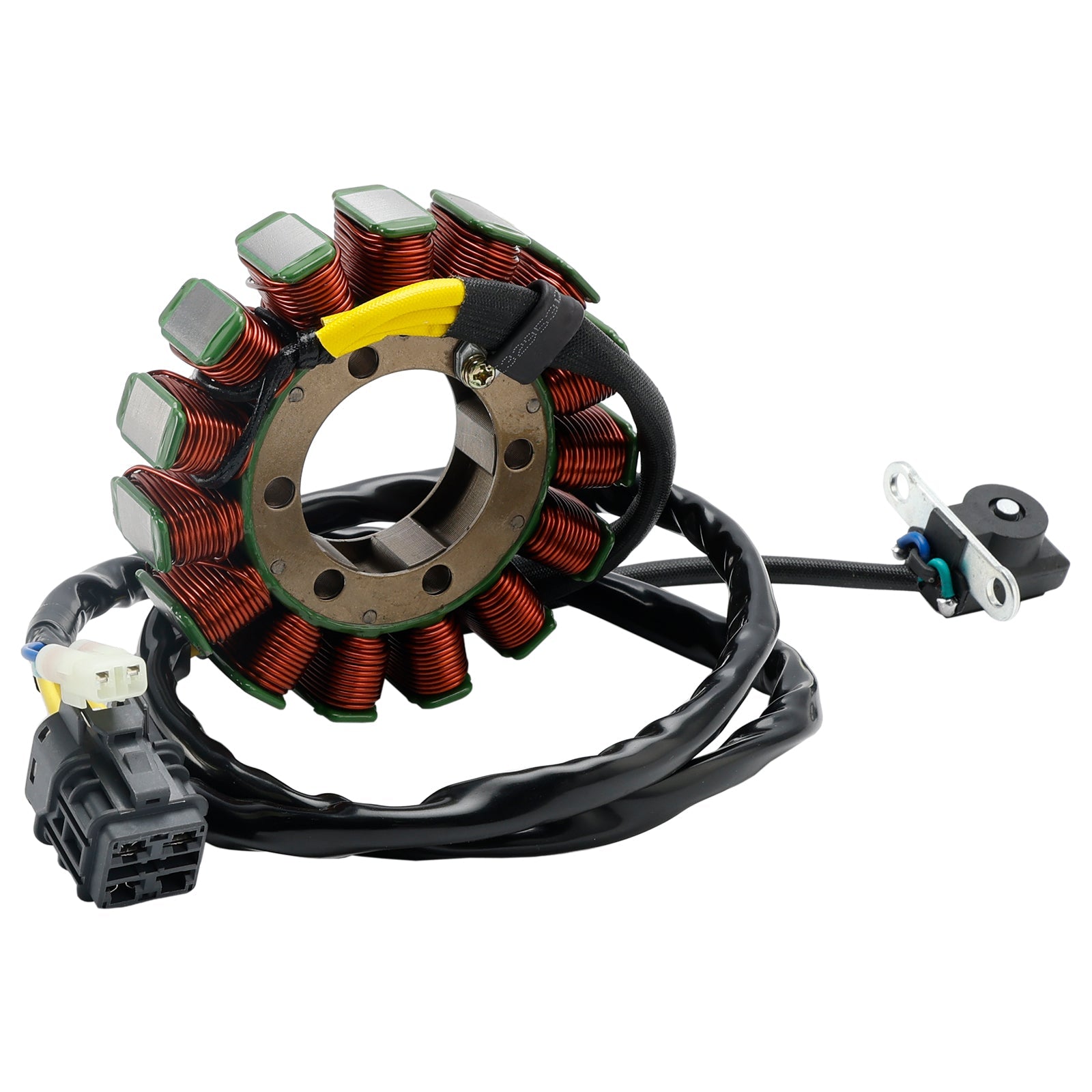 Generator stojana 105 mm do Triton AX 700 / Defcon 700 / Outback 700