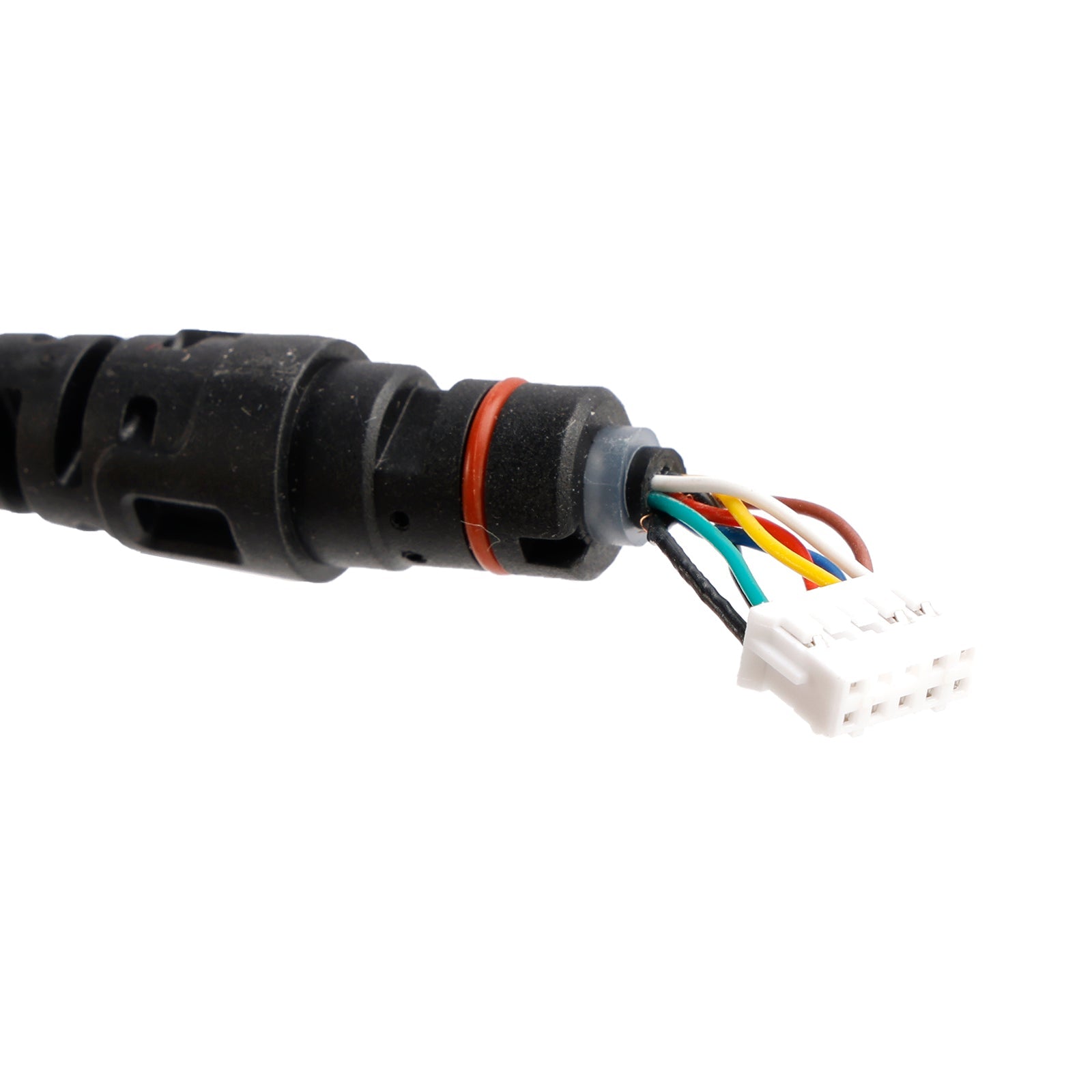 SM19A1 gumb na gumbu mikrofon kabel za Hytera RD980 HM780 RD620 MT680 MT68Plus