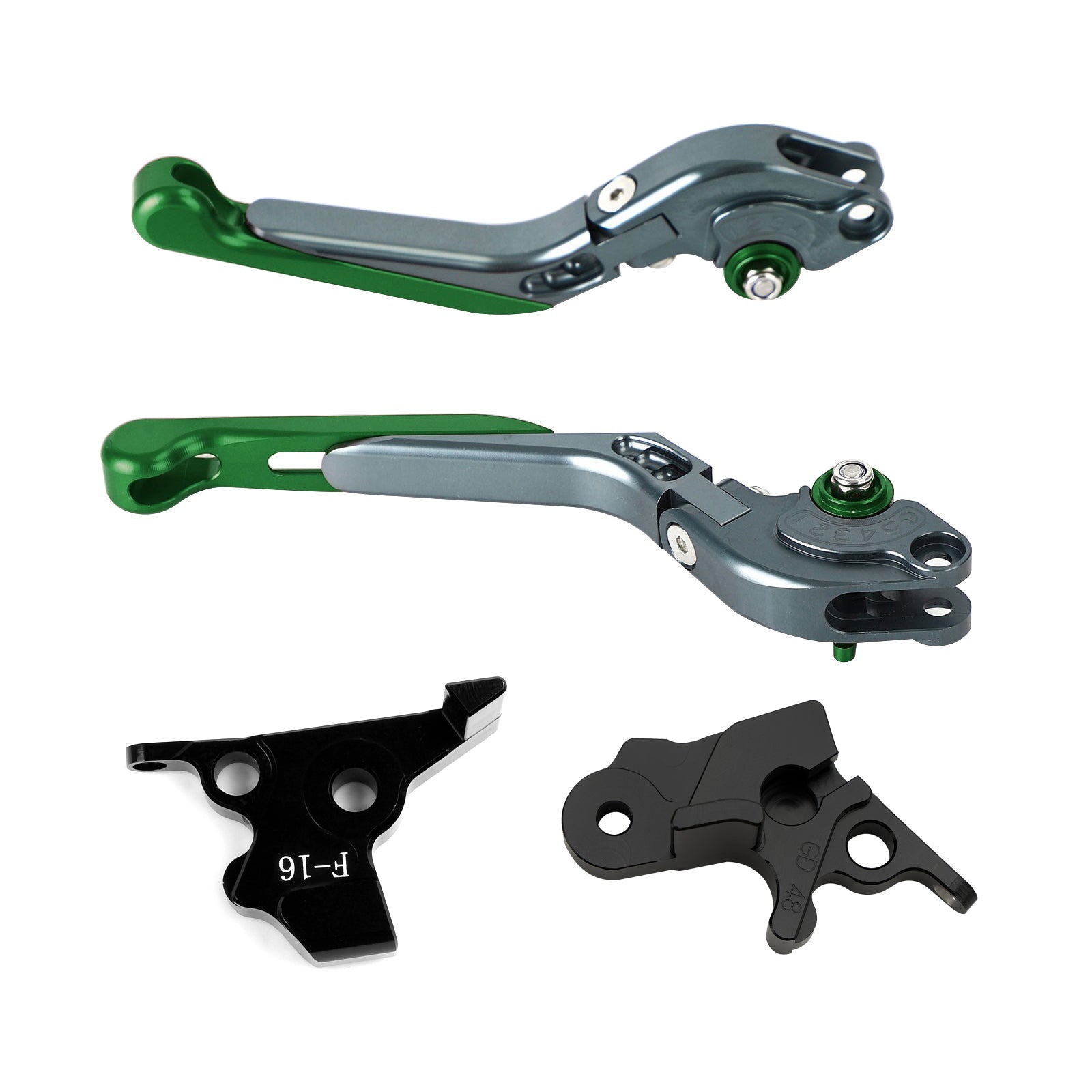Levier de frein d'embrayage réglable pour HARLEY X350 2022-2023