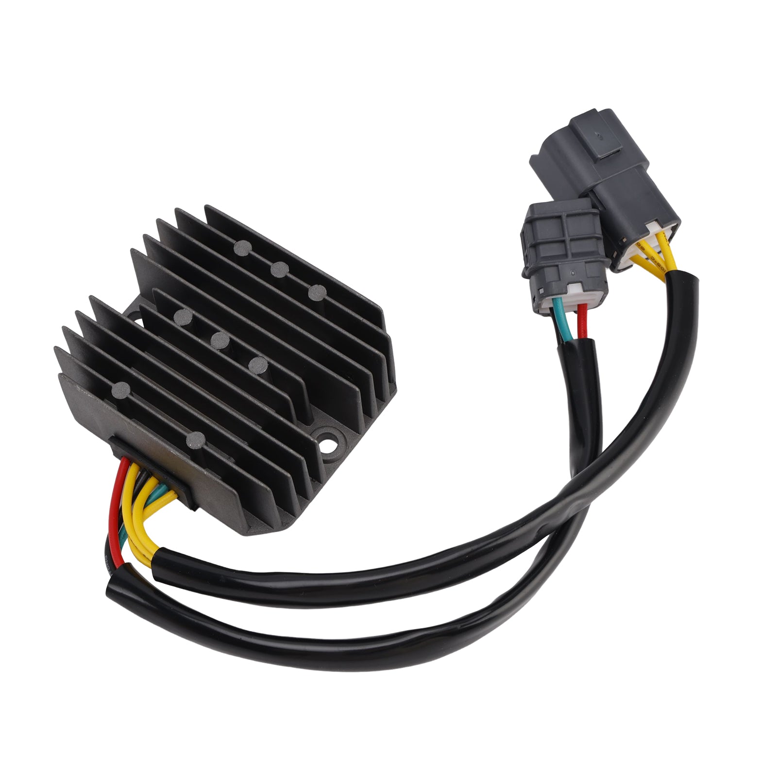 Regulator napięcia prostownika 31600-RCA-000 dla Sym ATV Lander 300S 06-14 600 Quad