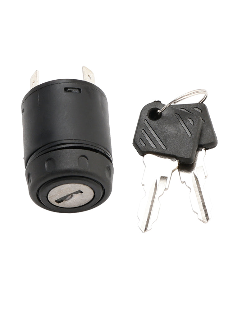 7915492618 Interrupteur d'allumage de démarrage avec clés pour chariot élévateur LINDE 802