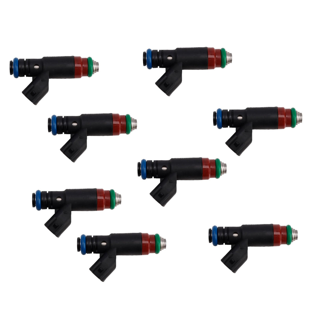 8 injecteurs de carburant 3W43-AA pour Ford Thunderbird 3.9L V8 (2003-2005)