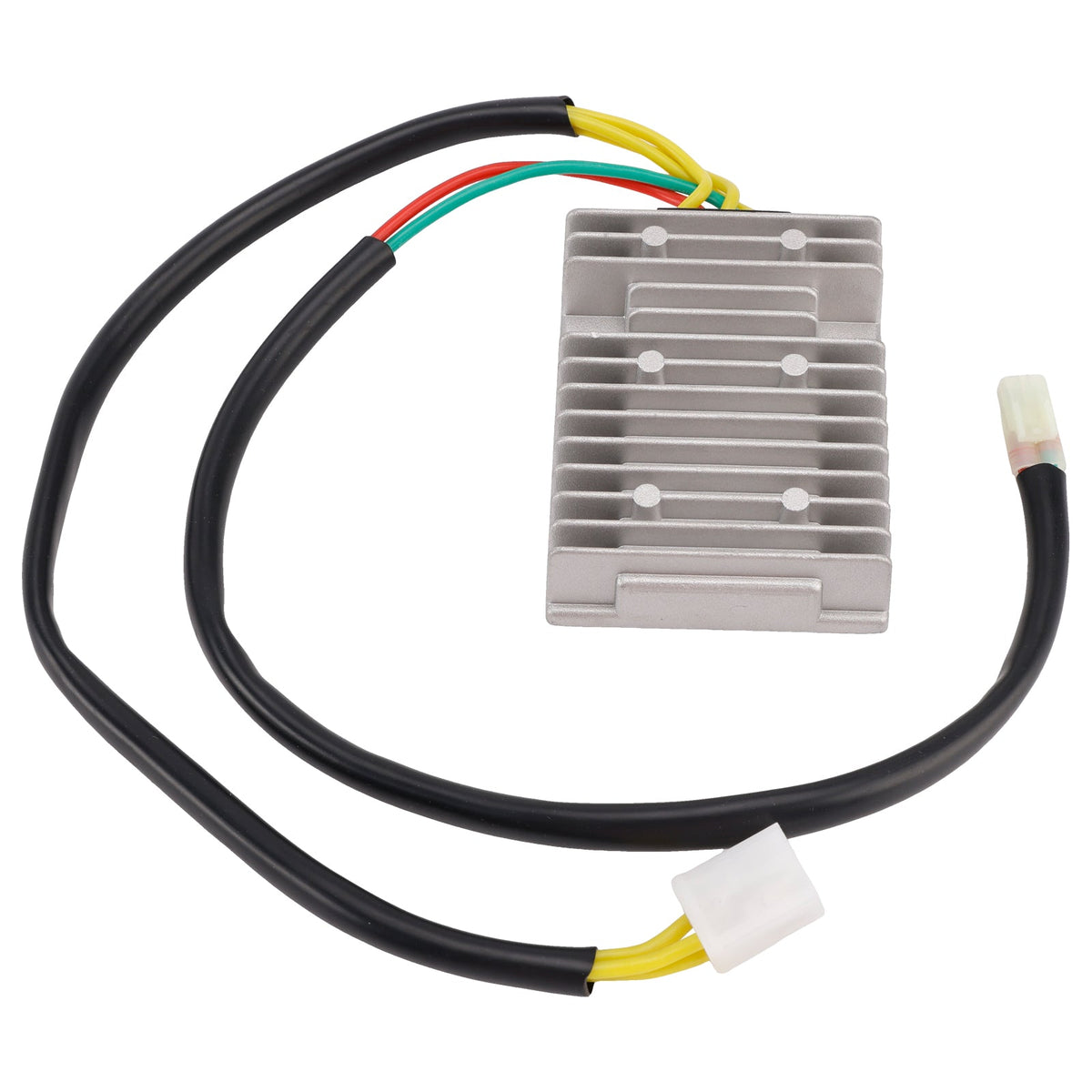 Régulateur/redresseur de tension pour Kymco People S 200 150 125 50 i 2017-2024