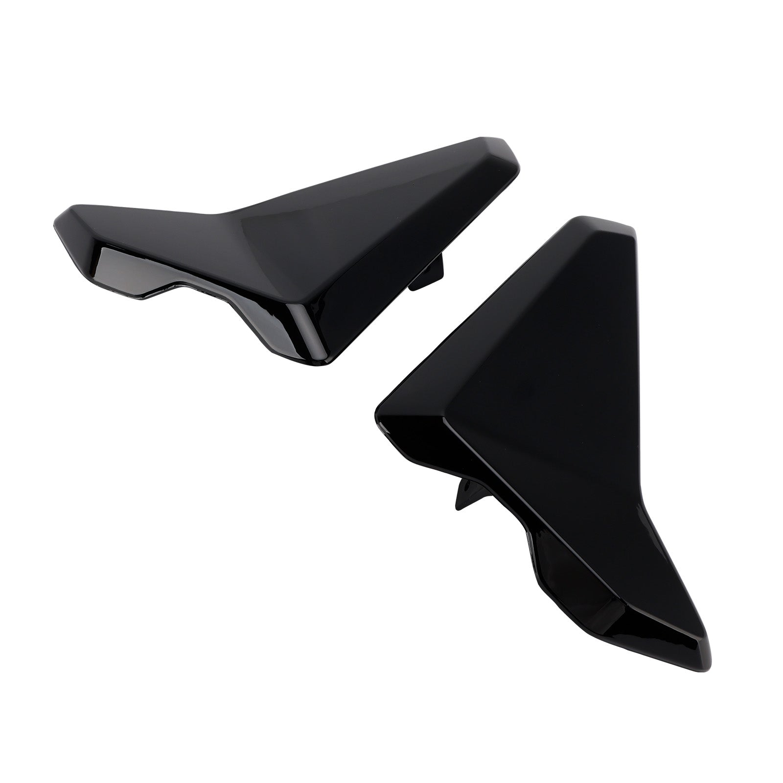 Carénages latéraux de radiateur pour Street Triple 765 R/RS 2023-2025