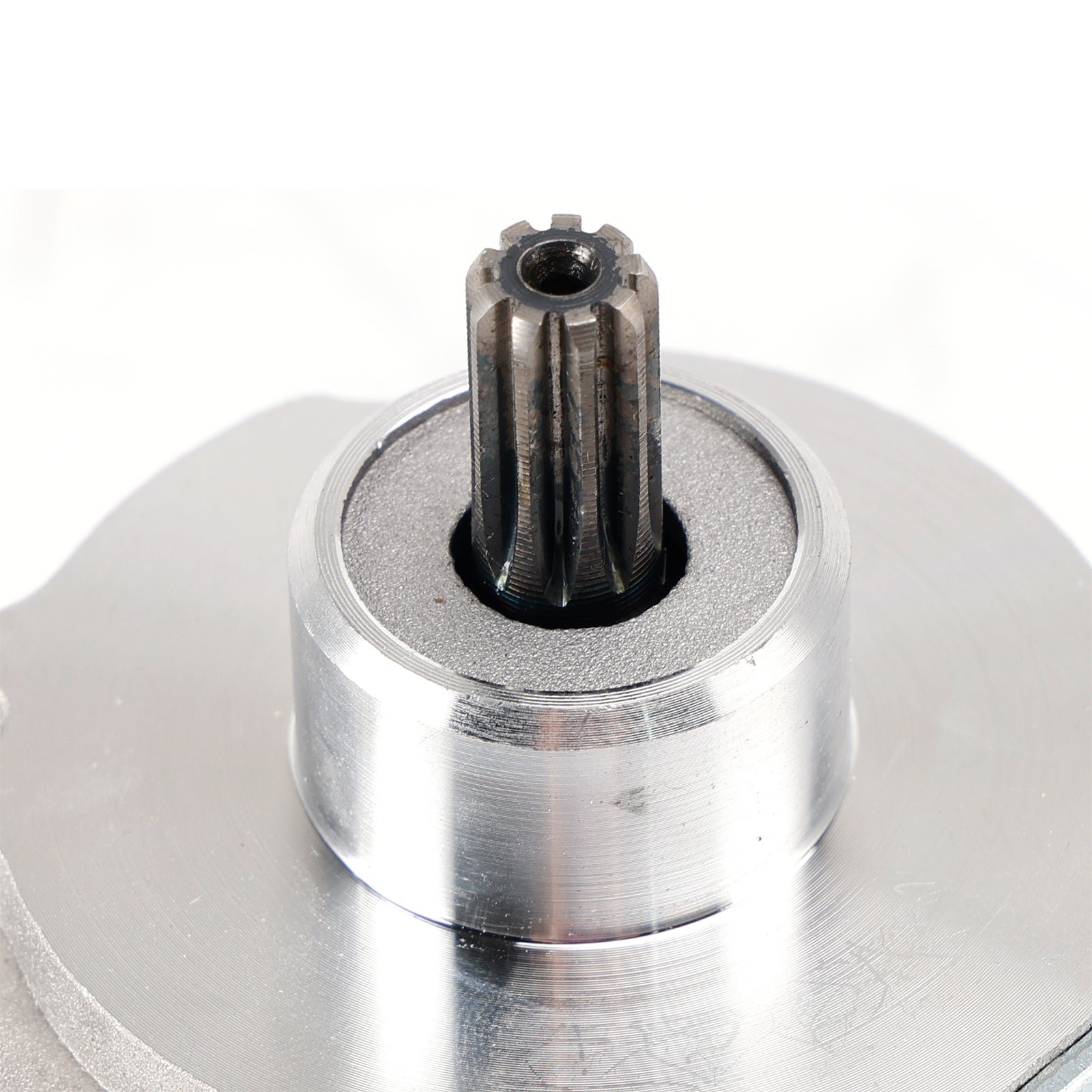 Démarreur pour Suzuki Viva R 115 / Viva R 125 / 31100-45H01