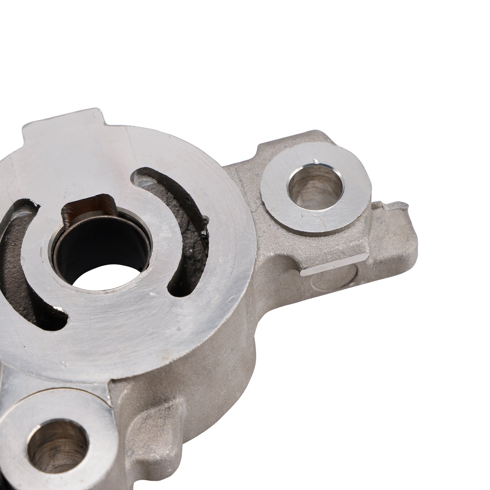 Zestaw sekcji środkowej — część #71529 LH do przekładni hydraulicznej