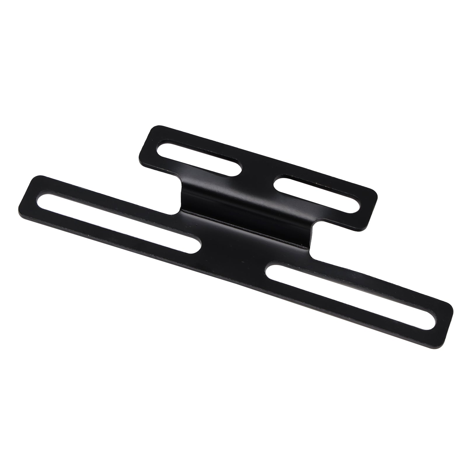 Universele kentekenplaathouder'achterkenteken voor motorfiets