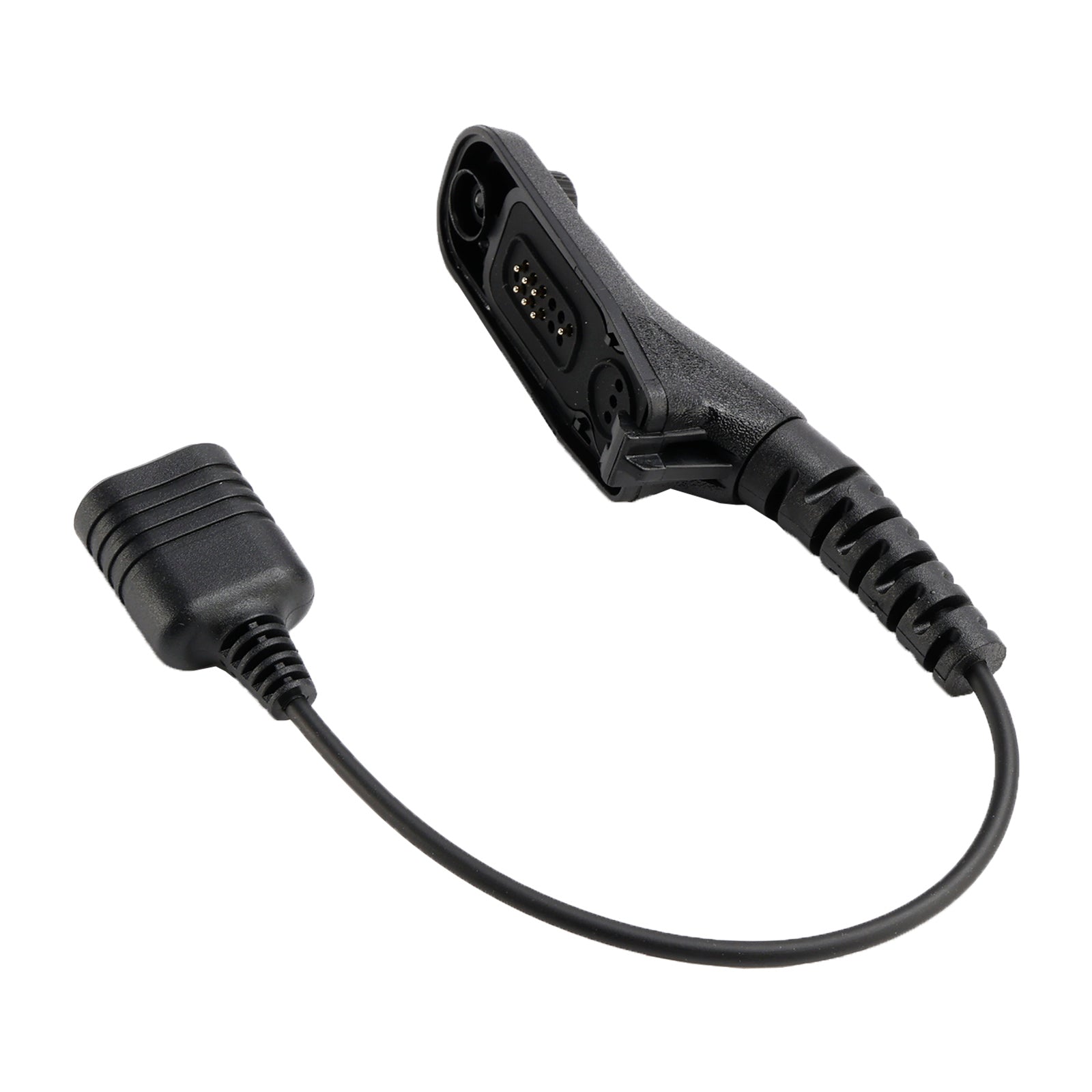 Kabelski pretvornik vmesniških slušalk K za XPR6380 XIR P8208 DP3401 DGP6150