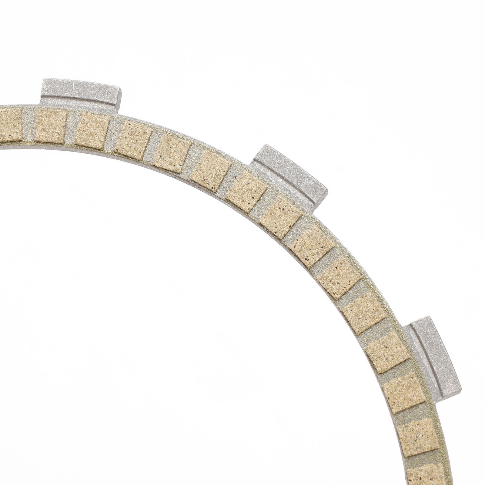 Kit di attrito della frizione per Suzuki DL1000 V-Strom 1000 SV1000S 2003-2007