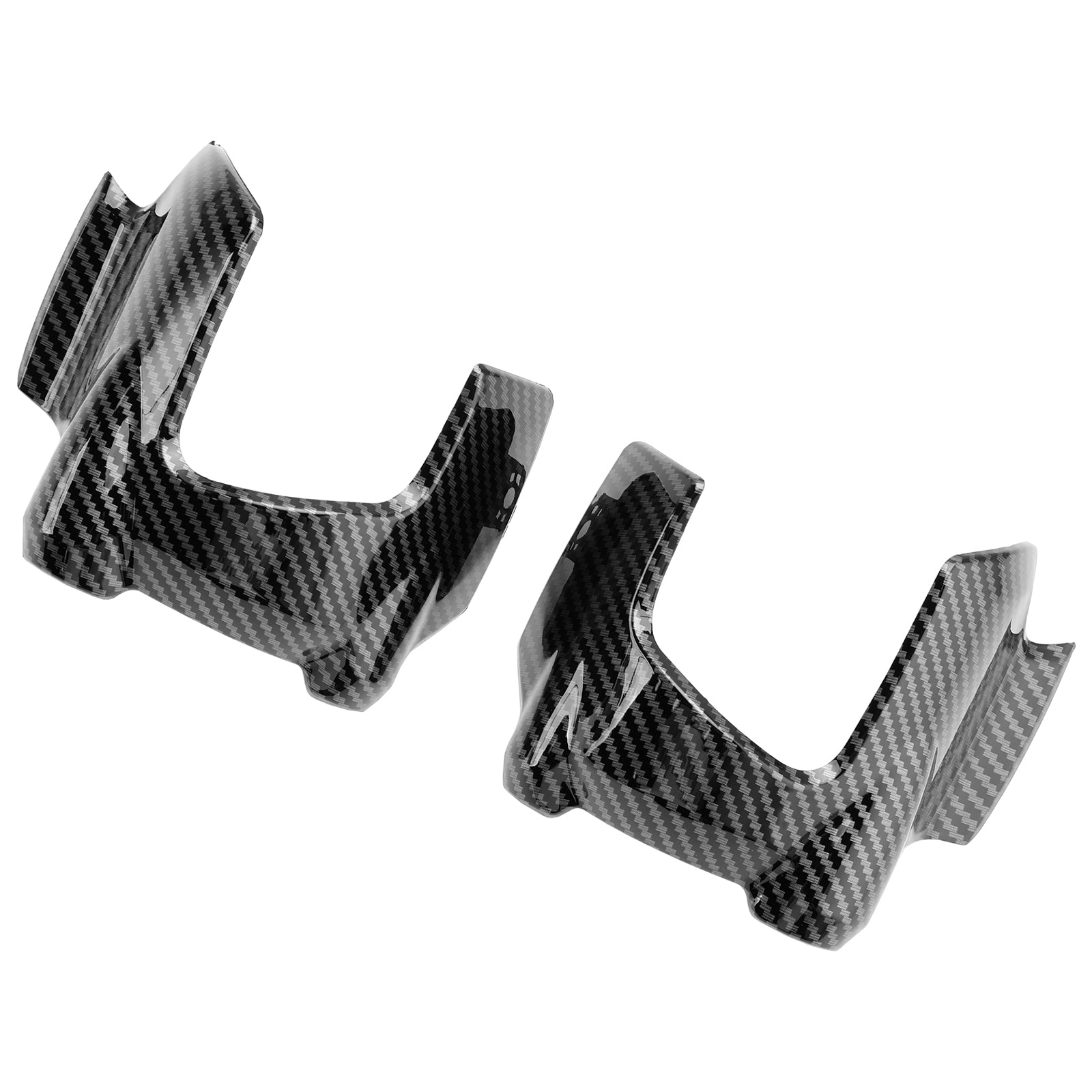 Panneau de carénage latéral de réservoir Speed Twin 900 2023-2024
