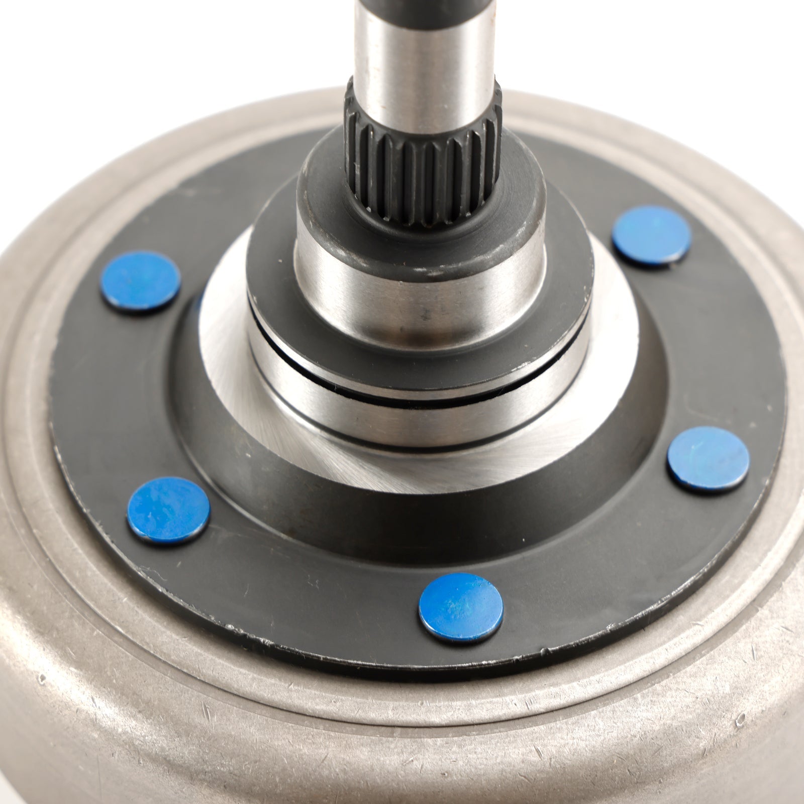 Ensemble complet de variateur avant Coleman Outfitter 500 700 2012-2014 21210-004-0000