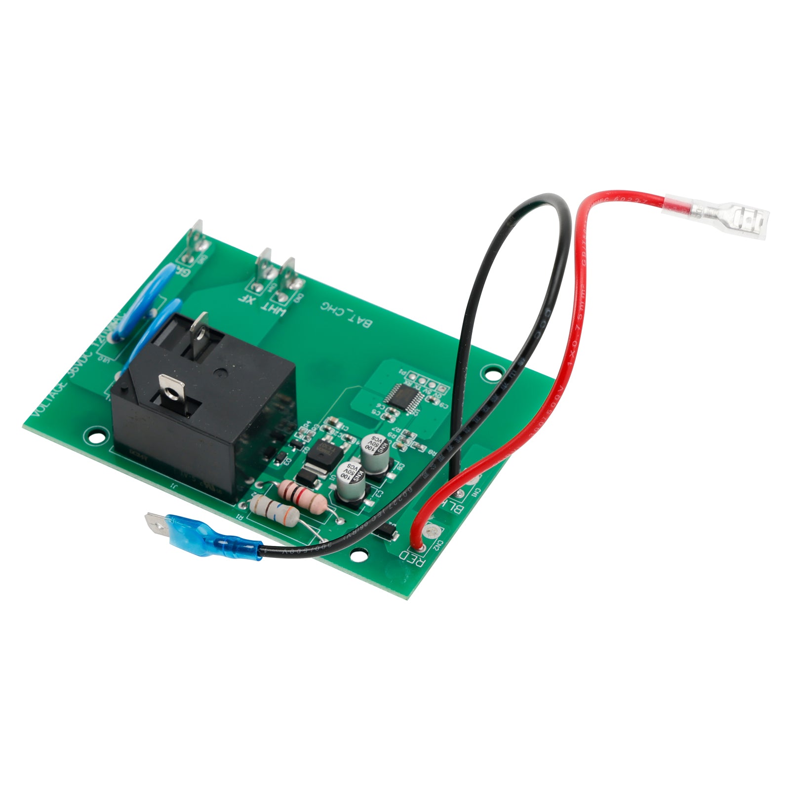Circuit imprimé du chargeur pour EZGO Powerwise Chargers 1994 and Up 28667G01
