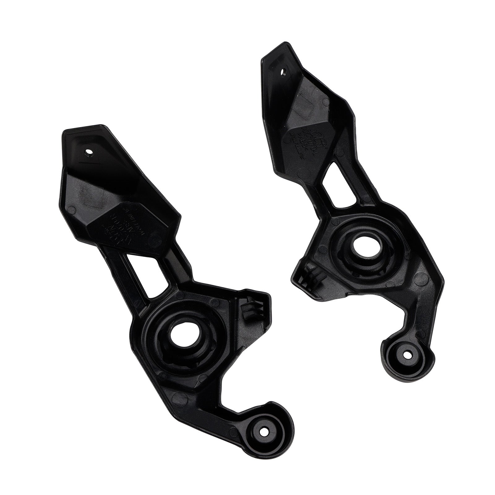 Carénage de protection latérale de cadre pour Kawasaki Z900 2025-2026