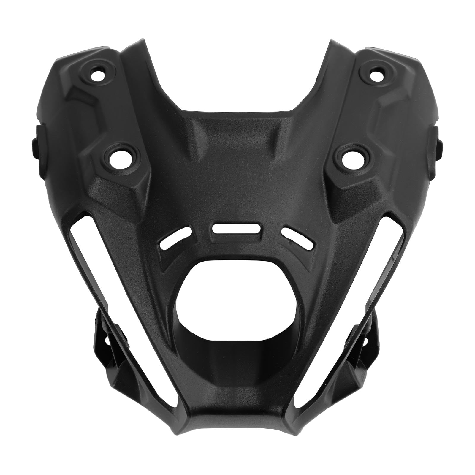 Copertina per fari anteriore non dipinta per Yamaha MT-09 / MT-09 SP 2021-2023