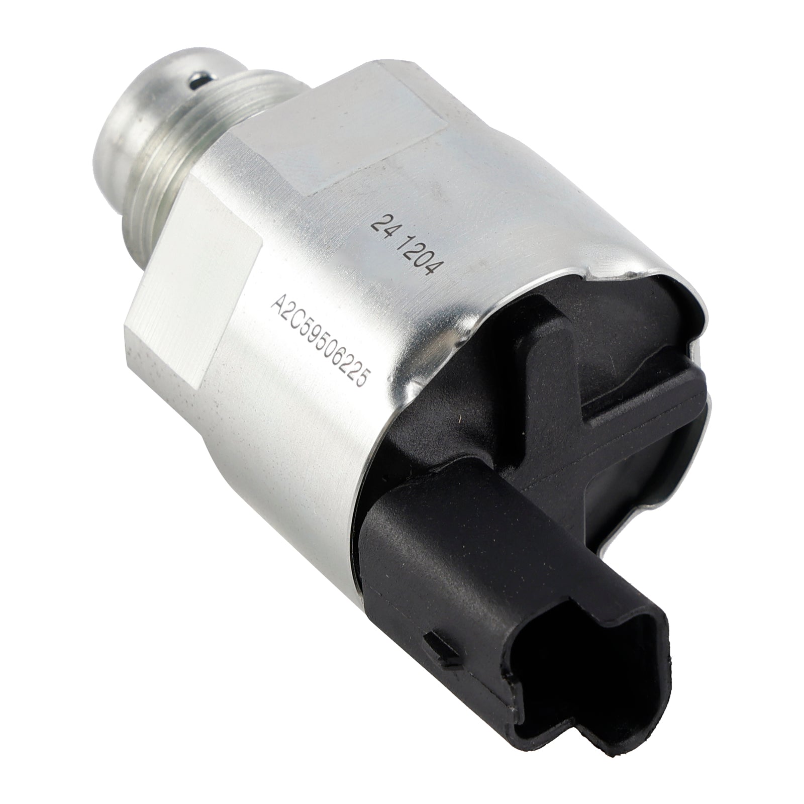 Regulador de presión de la bomba de combustible para Ford Mondeo MK4 1.8 TDCI (2007-2019), Válvula de regulación A2C59506225 193341