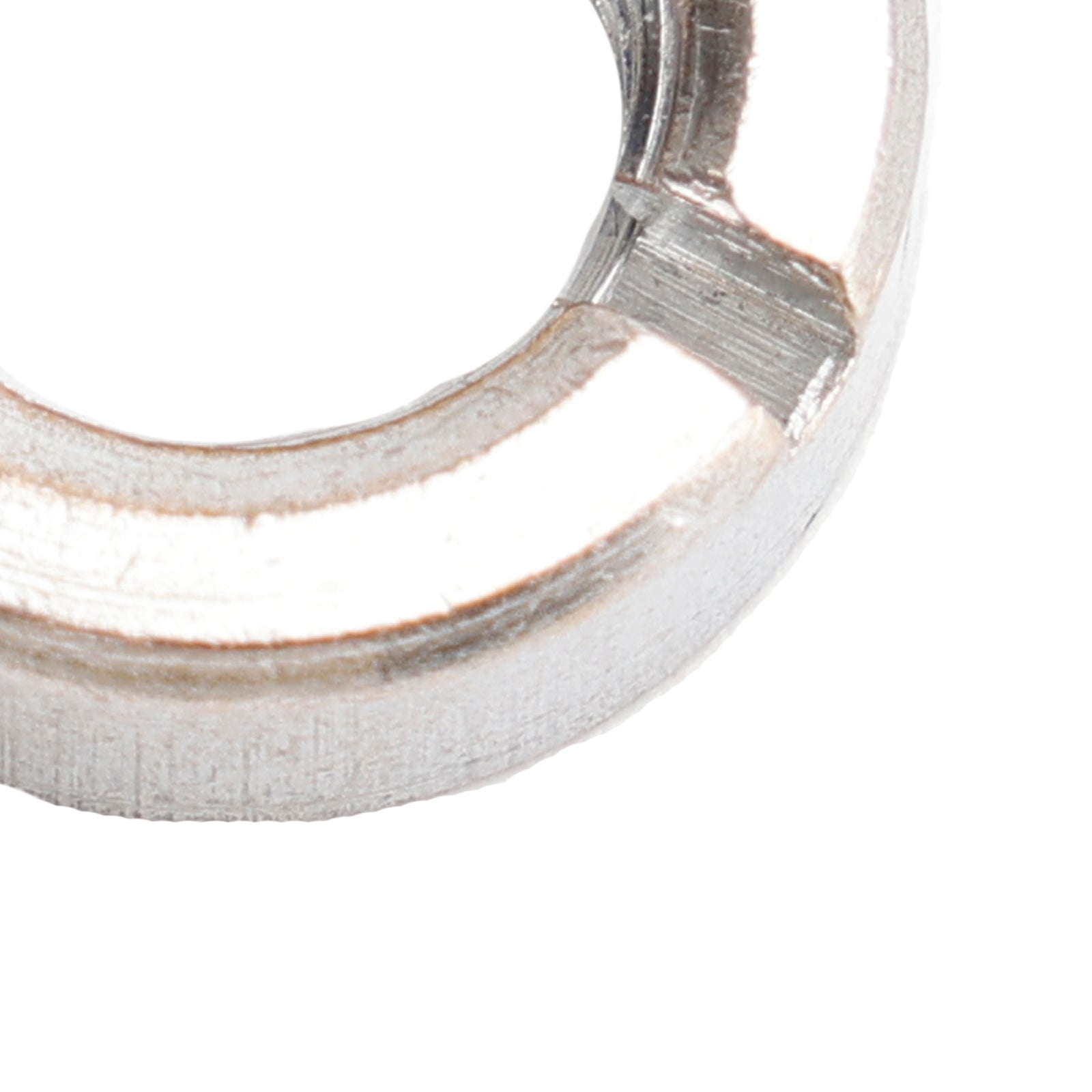 Lot de 2 écrous et lunette de commutateur de tableau de bord pour Jeep CJ5 CJ7 CJ8 1972-1986 Éclairage Essuie-glace Ventilateur