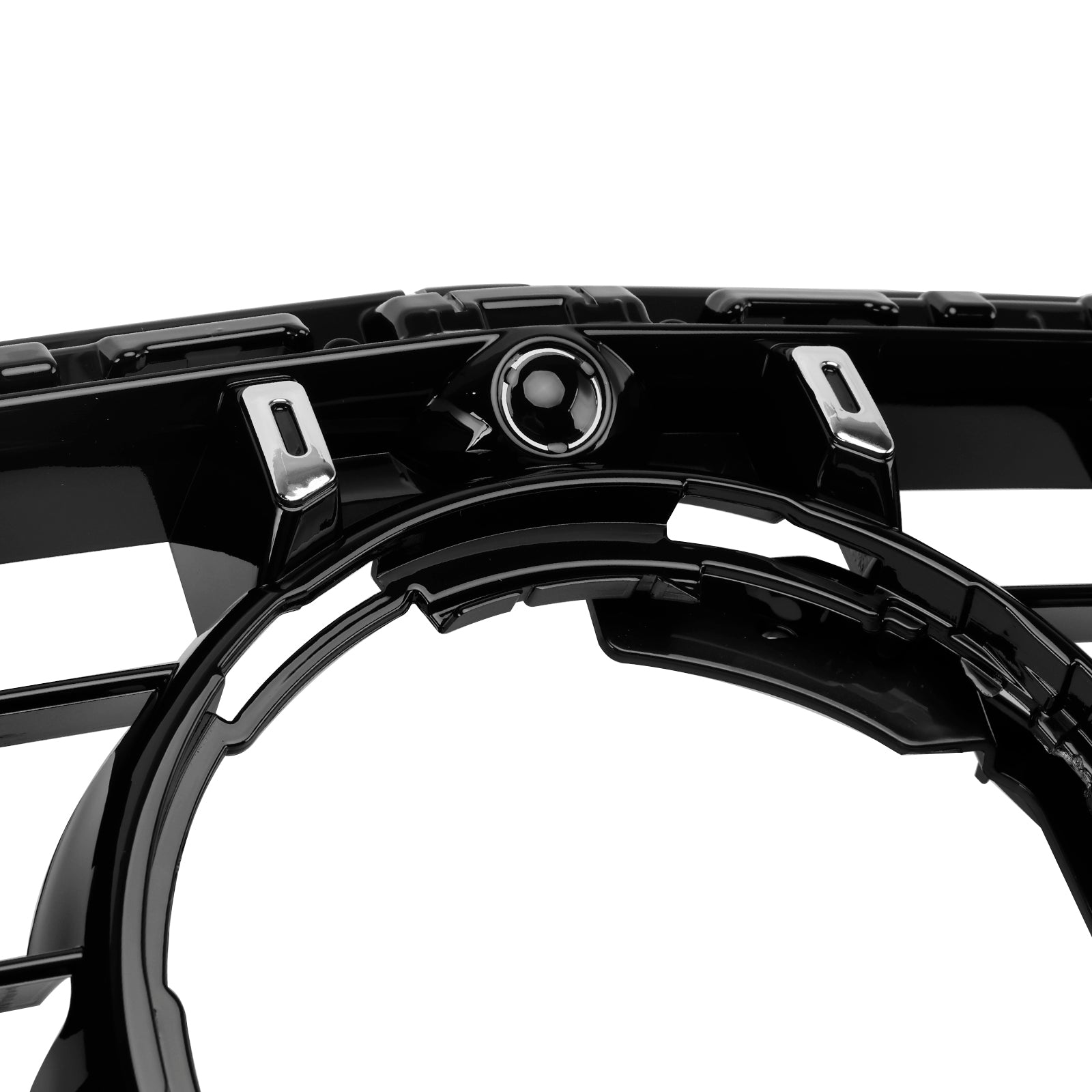 Parrilla delantera para Mercedes Clase CLA W118 C118 2024-2025