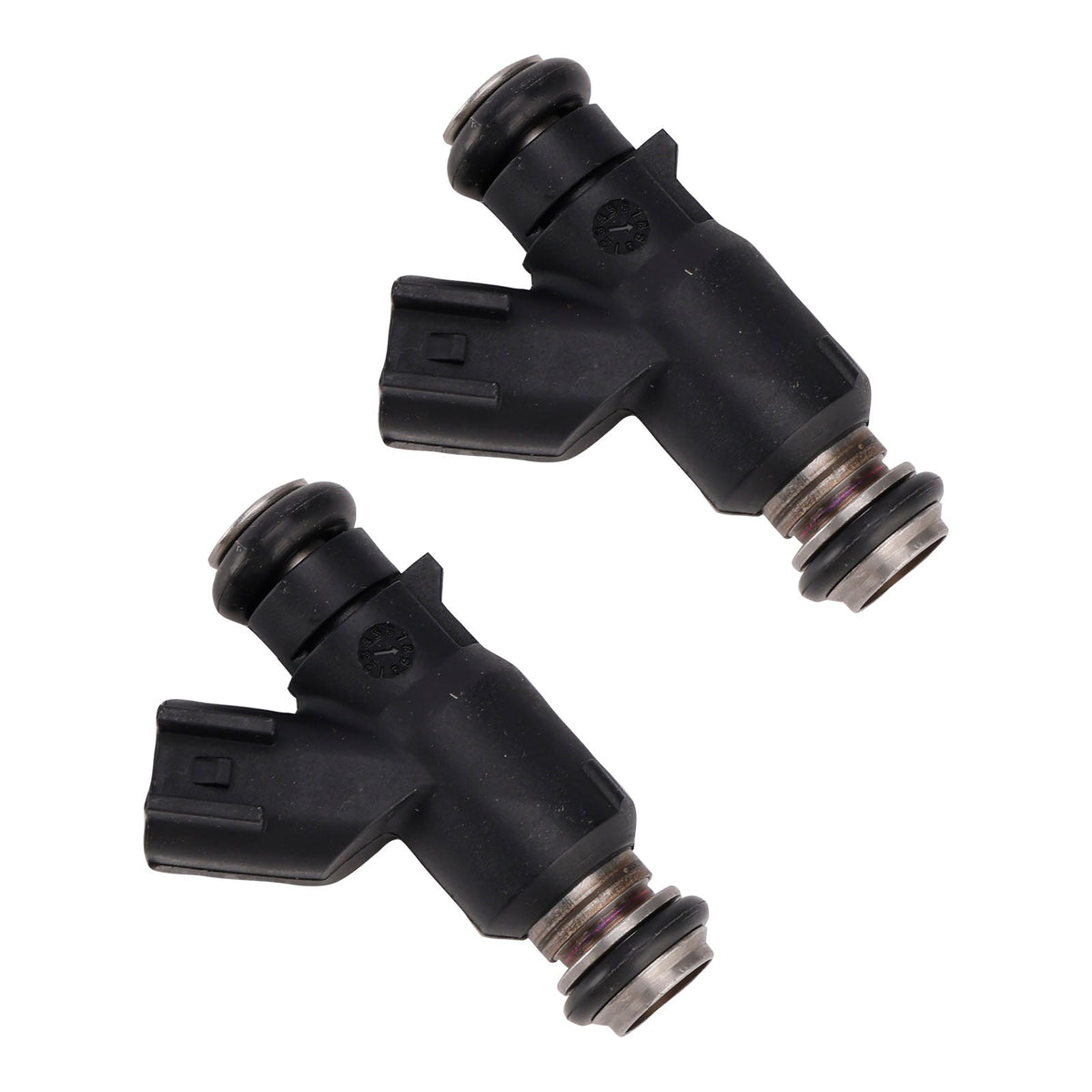 2 injecteurs de carburant 2PC 28101823 16400-003-0000 pour HiSUN EFI 400 UTV