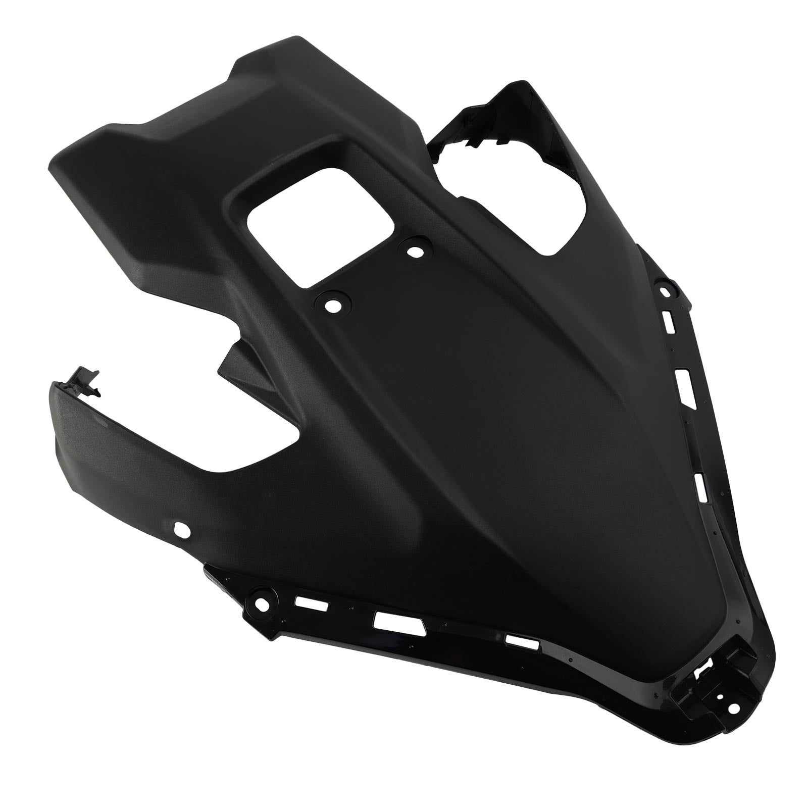 Couvercle de nez de phare avant non peint  pour Yamaha T-MAX 560 2022-2024