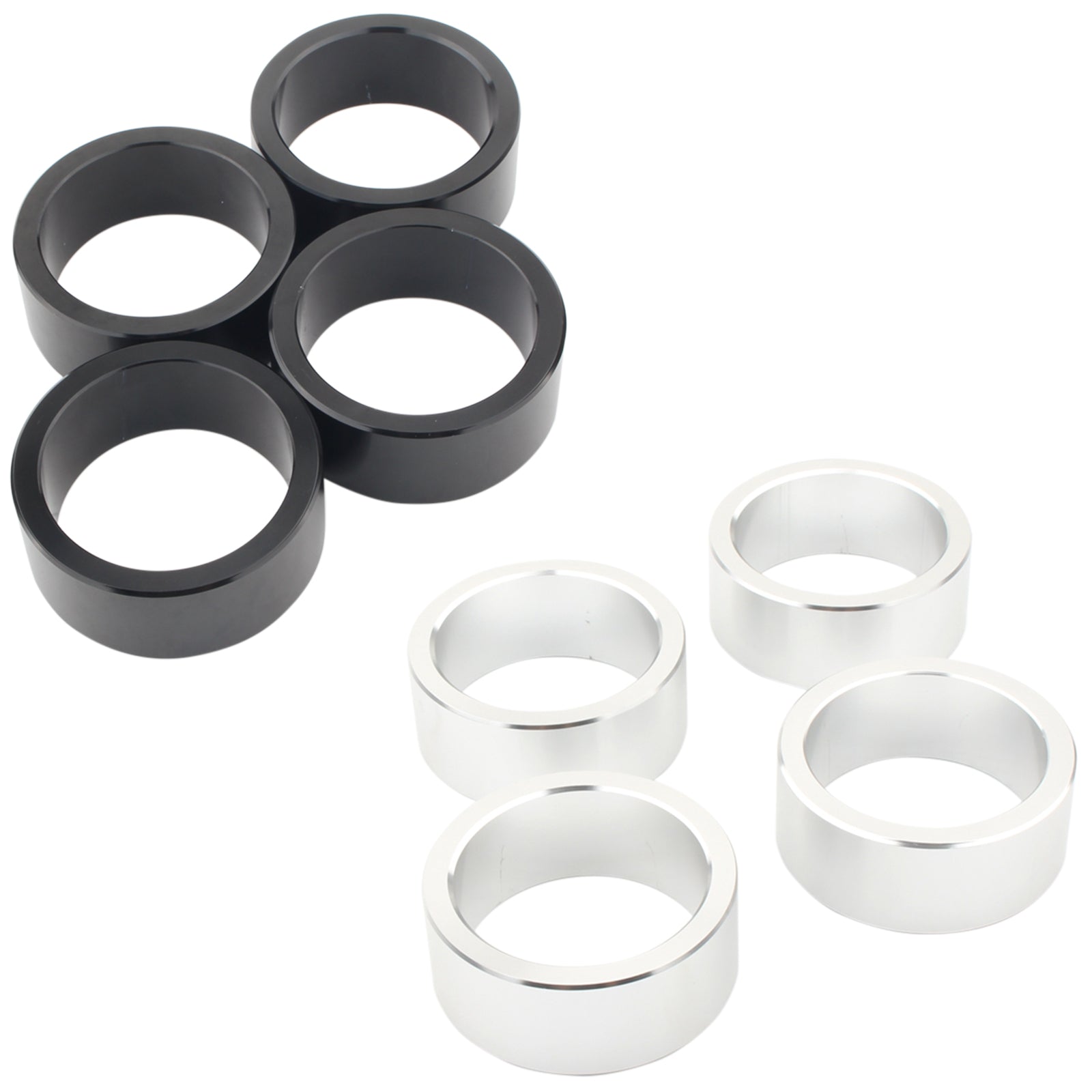 Kit d'entretoises de levage pour Can-Am Outlander Max 1000/1000R/400/500/570/650/800/850