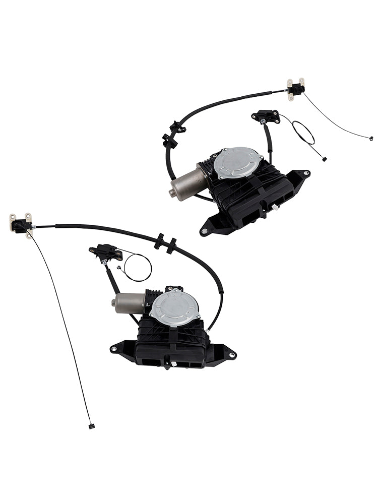 Câble de moteur de porte coulissante électrique arrière gauche et droite neuf pour Honda Odyssey 2011-2017