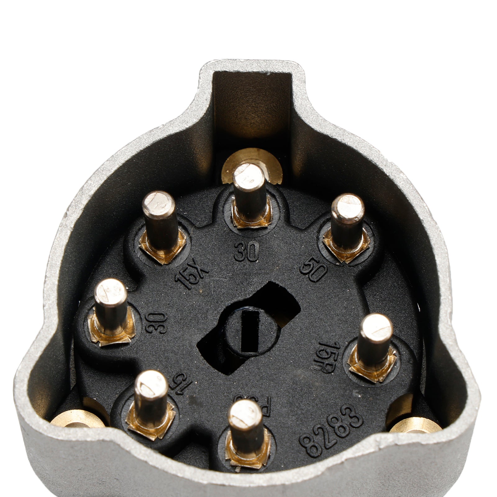 Stacyjka zapłonowa do Mercedes-Benz W201  W202  W124 R107 R170 S124 A124 2025450104