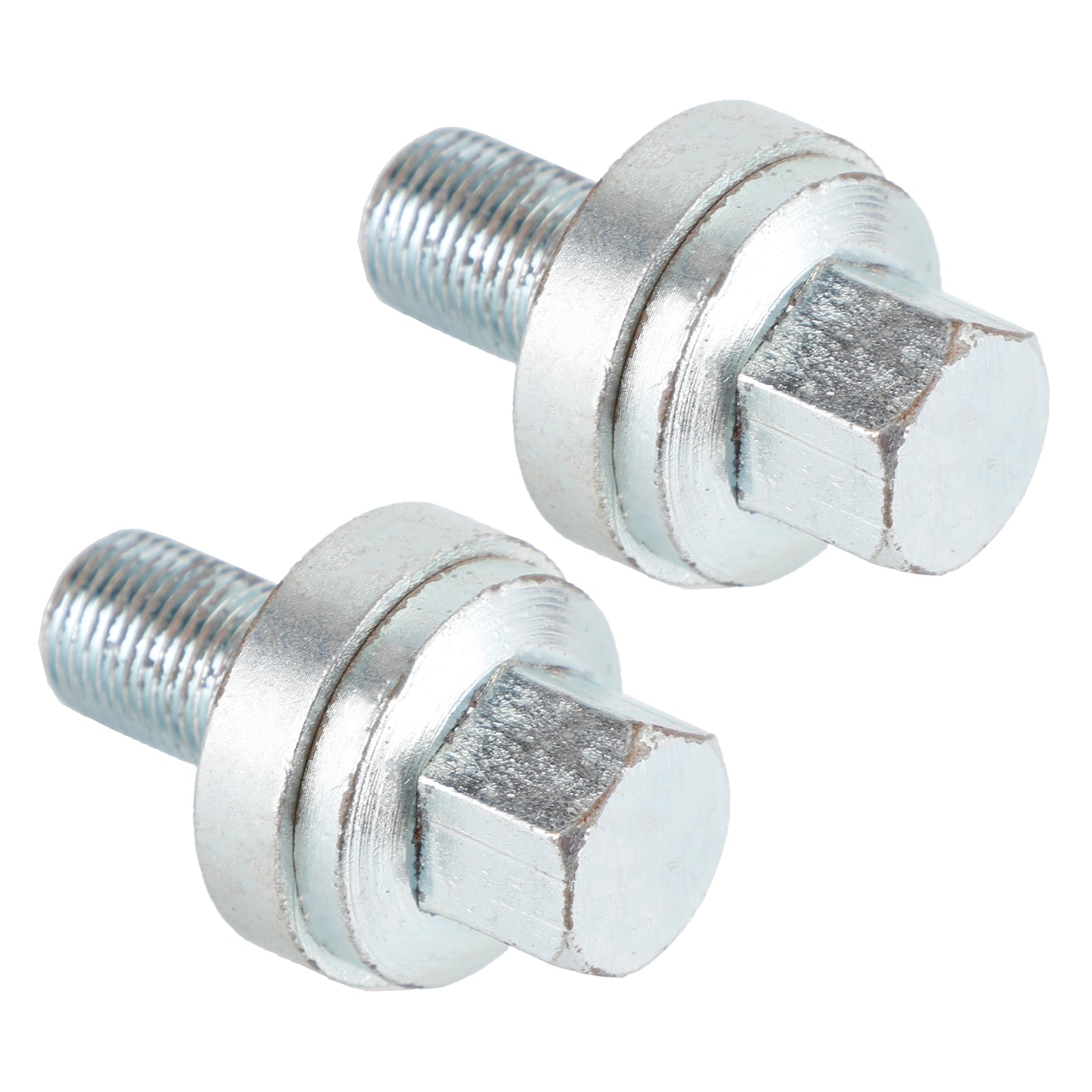 Bullone puleggia albero motore serie D 2 pezzi D16Z6 D16 D15 D16Y8 per Honda Civic 04133-P01-305