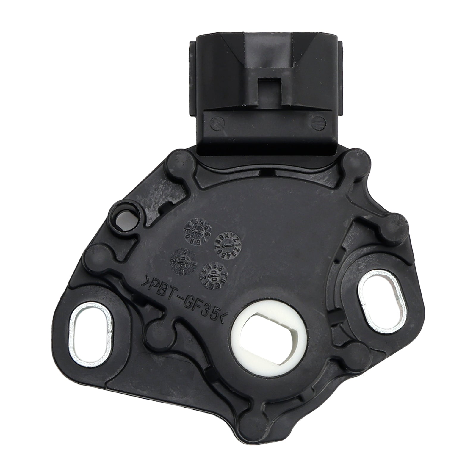 Interrupteur de position de vitesse de transmission 31918-3MX0A pour Nissan Versa 1.6L 2013-2017