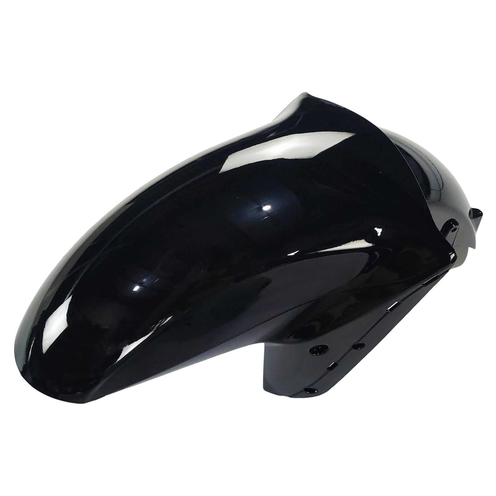 Kit de carénage par injection , carrosserie en plastique ABS Pour Kawasaki ZX14R 2006-2011