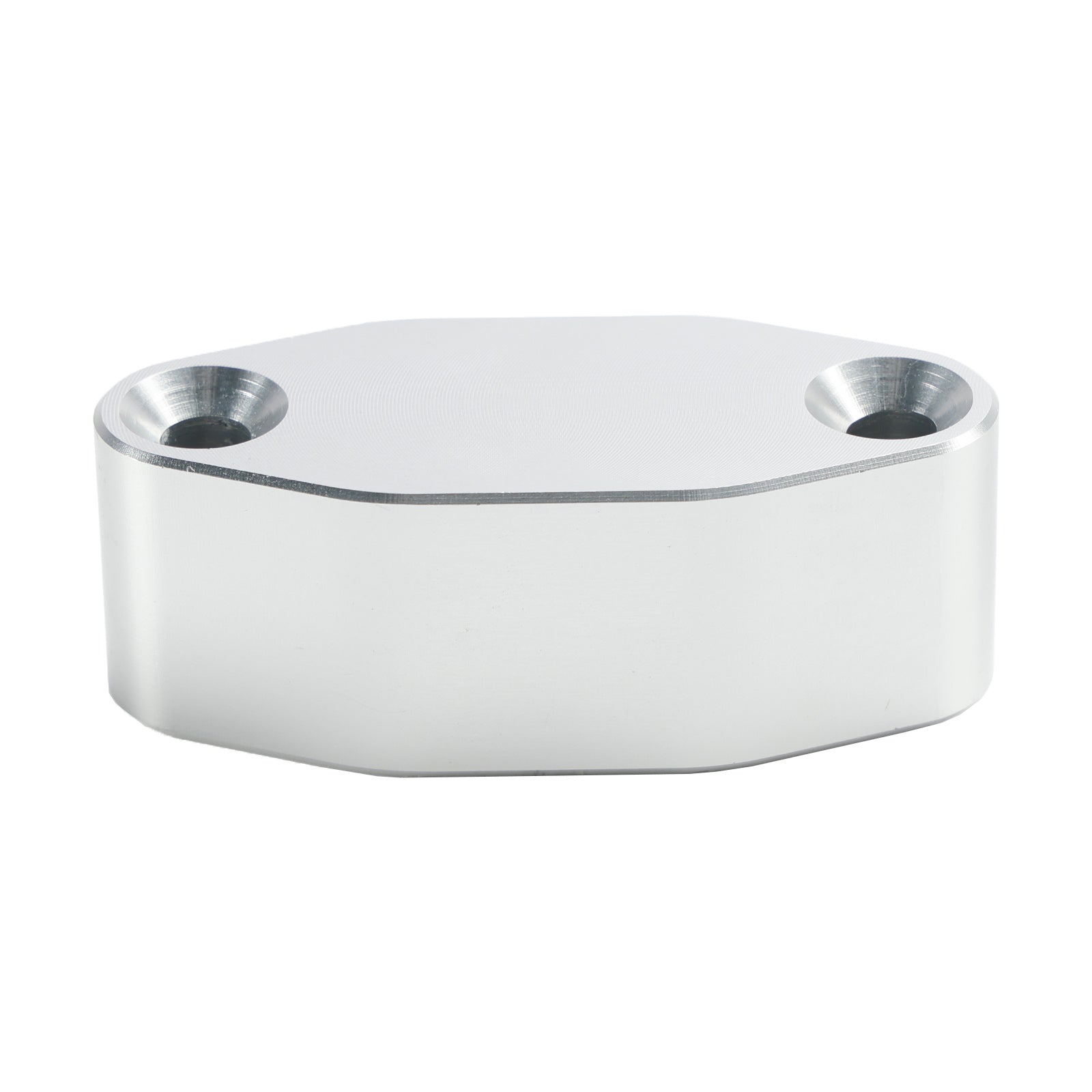 Adaptateur de relocalisation de capteur de pression d'huile de billette 551534 pour LS LQ L92 L99 L33 LR4