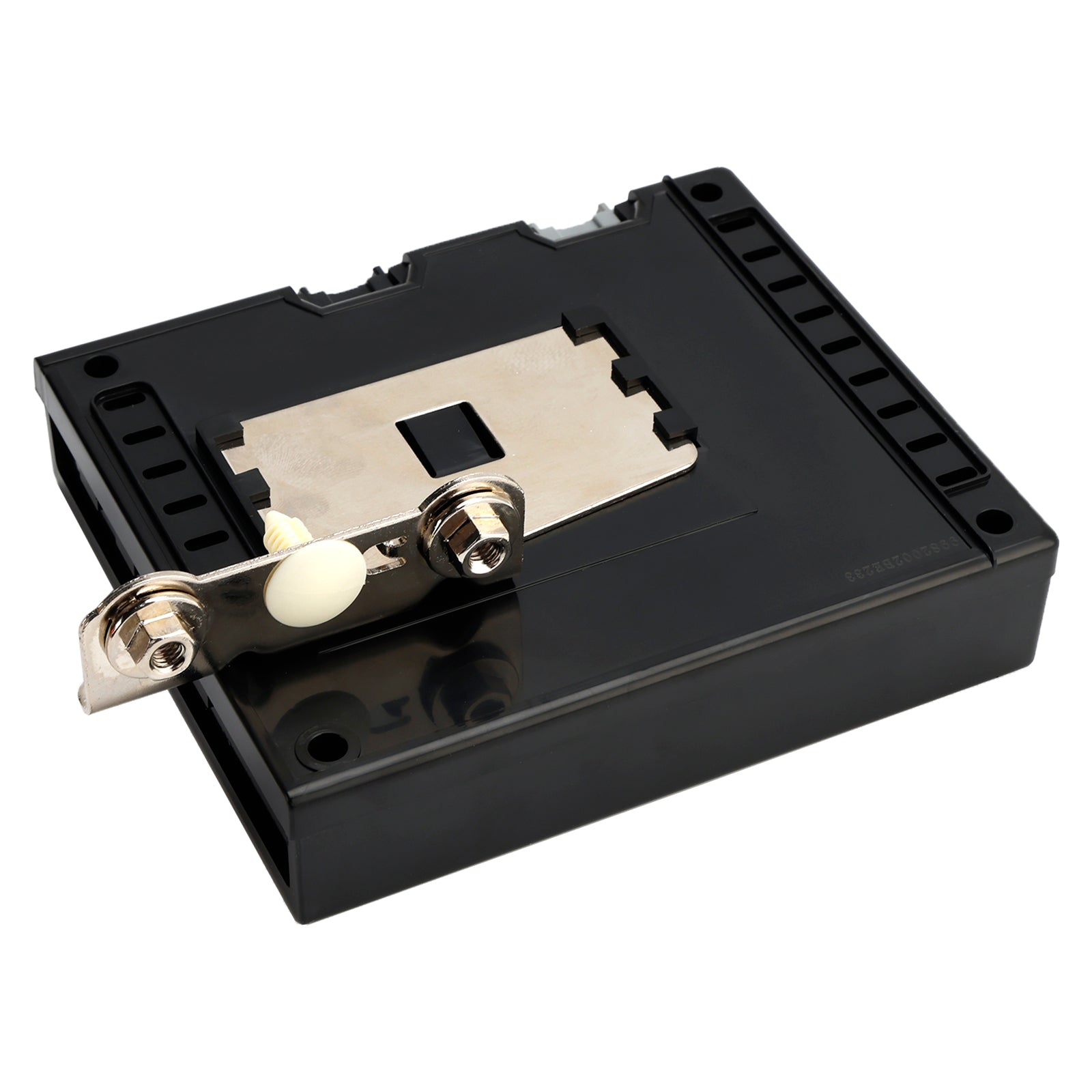 In-dash aanhangwagenrembedieningsmodule voor 2021-2023 Ford F-150 (ML3Z-19H332-AB)