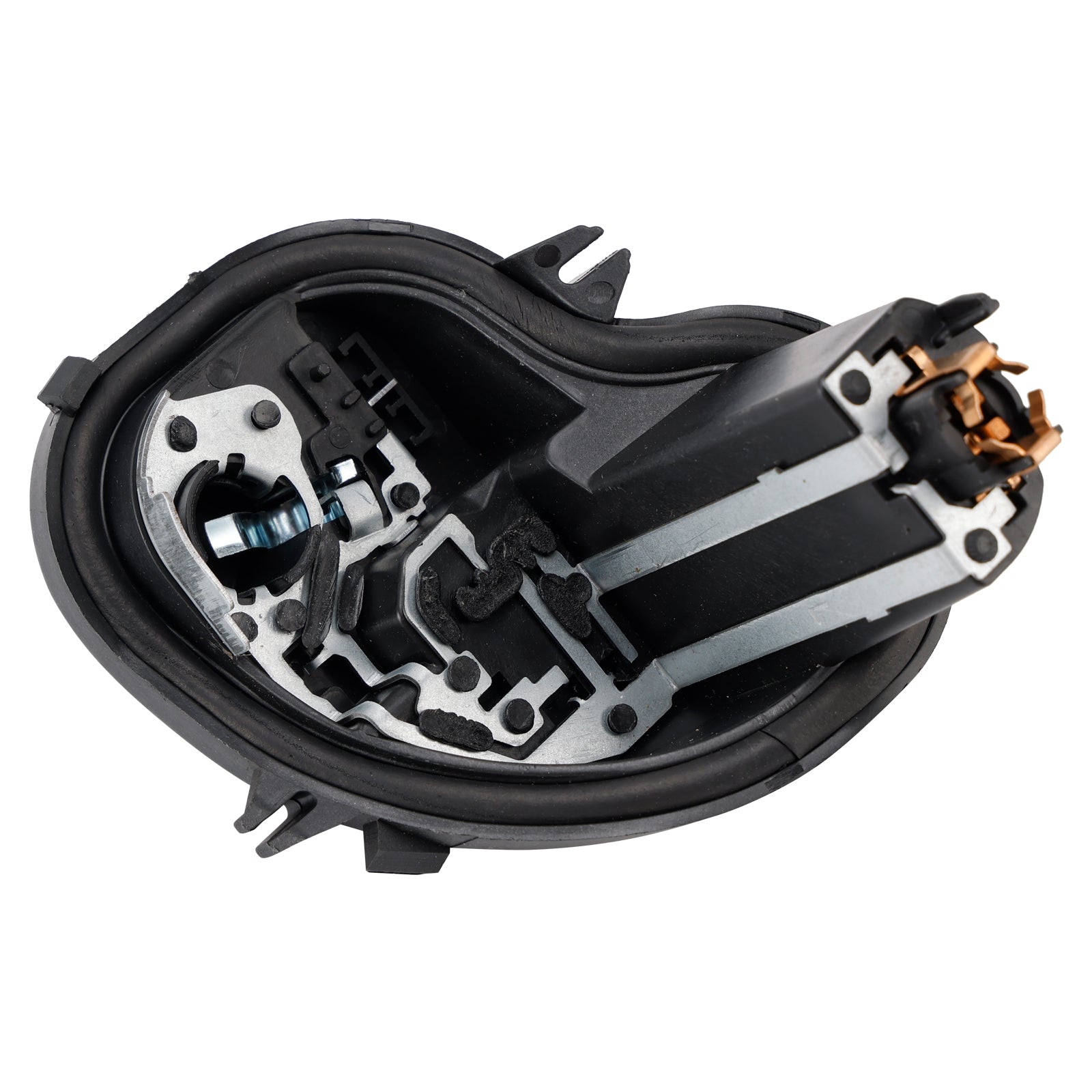 Supporto d&Lampadina fanale posteriore sinistro per Opel Astra K 5 porte Hatchback 2016-2023 39001577