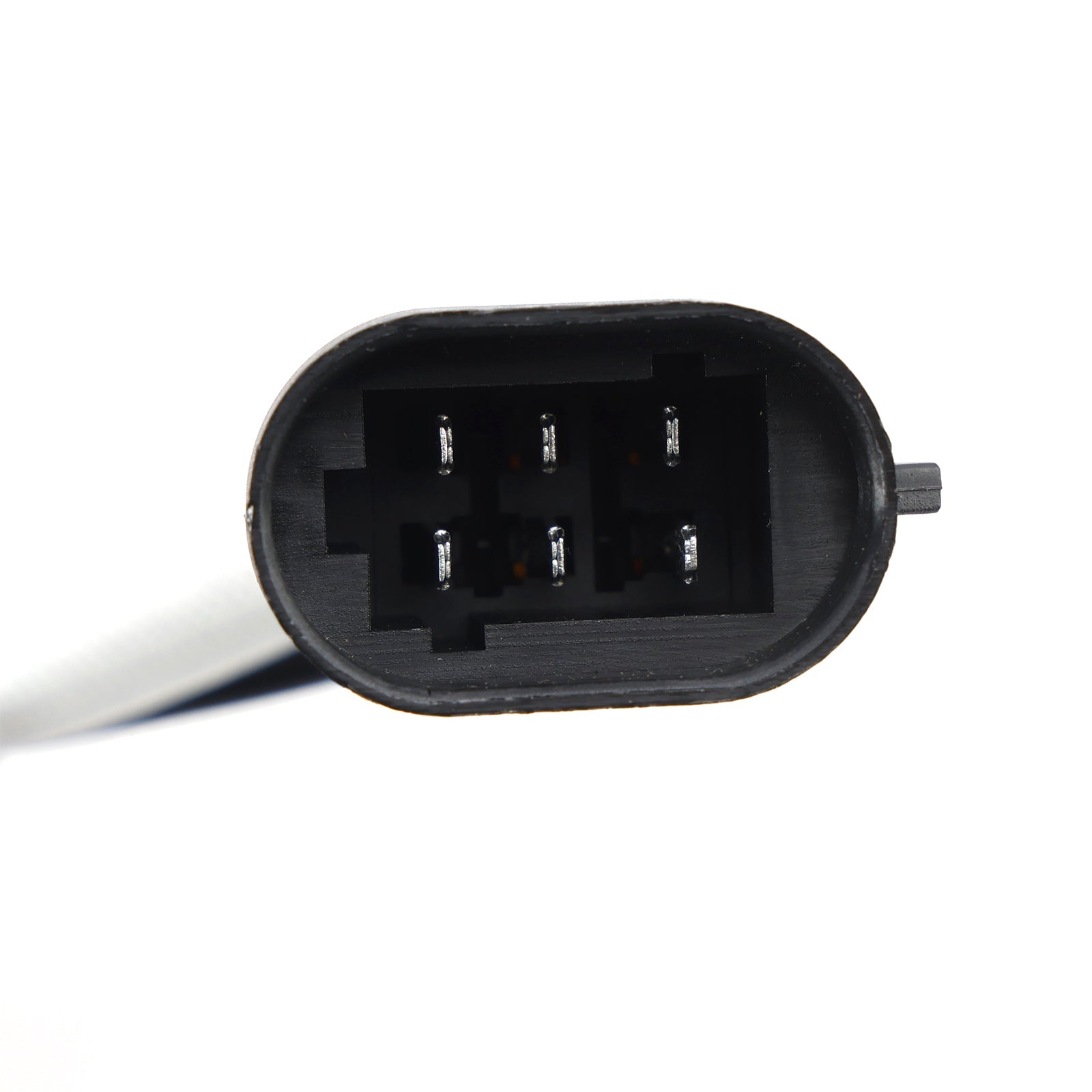 Statore magneto 6 pin 639865 per piaggio