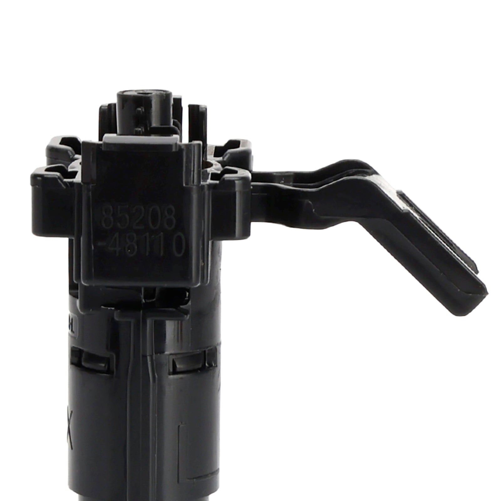 Ruitensproeier voor de linker koplamp van de Lexus RX350 (2016-2018) - Onderdeelnummer 85208-48110