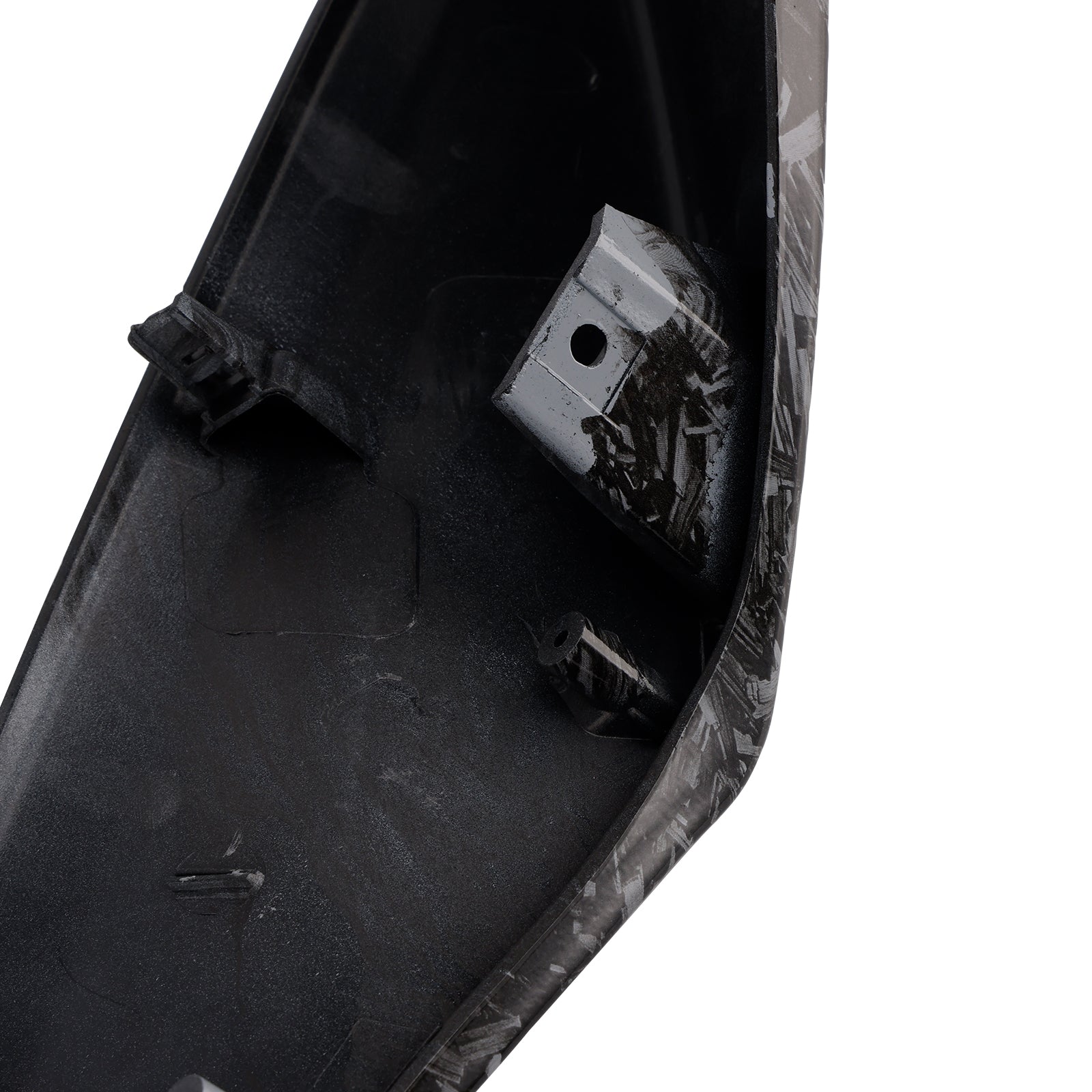 Orenamiento lateral de la silla trasera para Aprilia RS457 RS 457 2024-2025