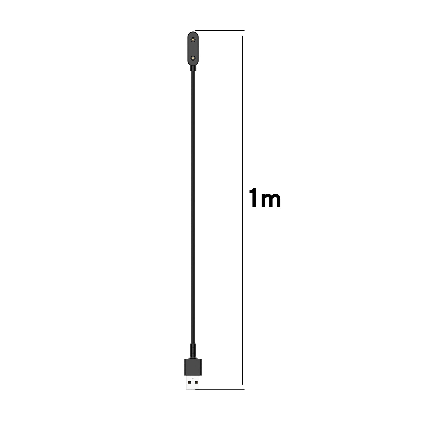 Magnetni nadomestni polnilni kabel za Mitu Watch 7A Watch za Xiaoxun T6C T6C T6