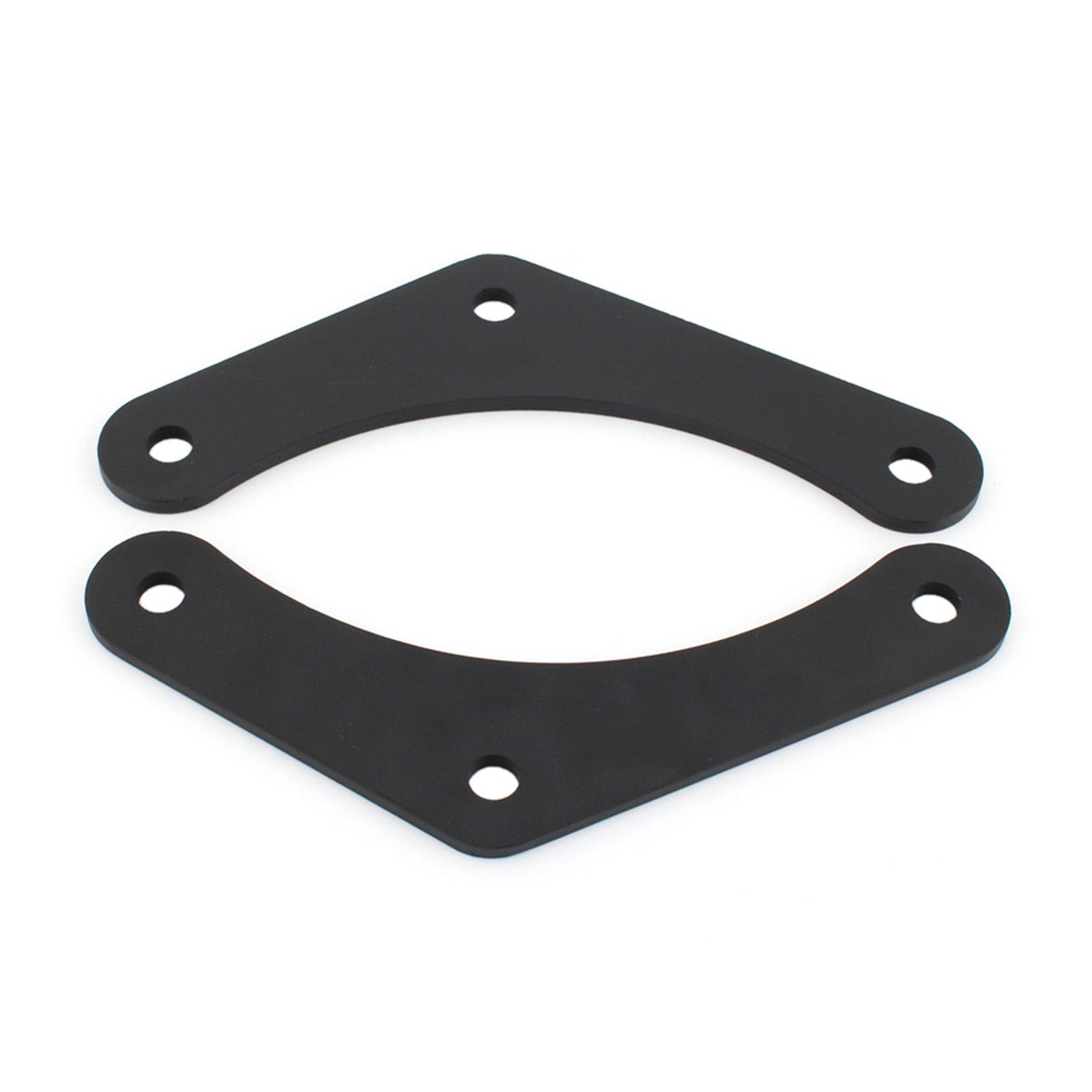 Kit de biellettes d'abaissement de suspension arrière pour Kawasaki Versys 1000 SE (2019-2023)