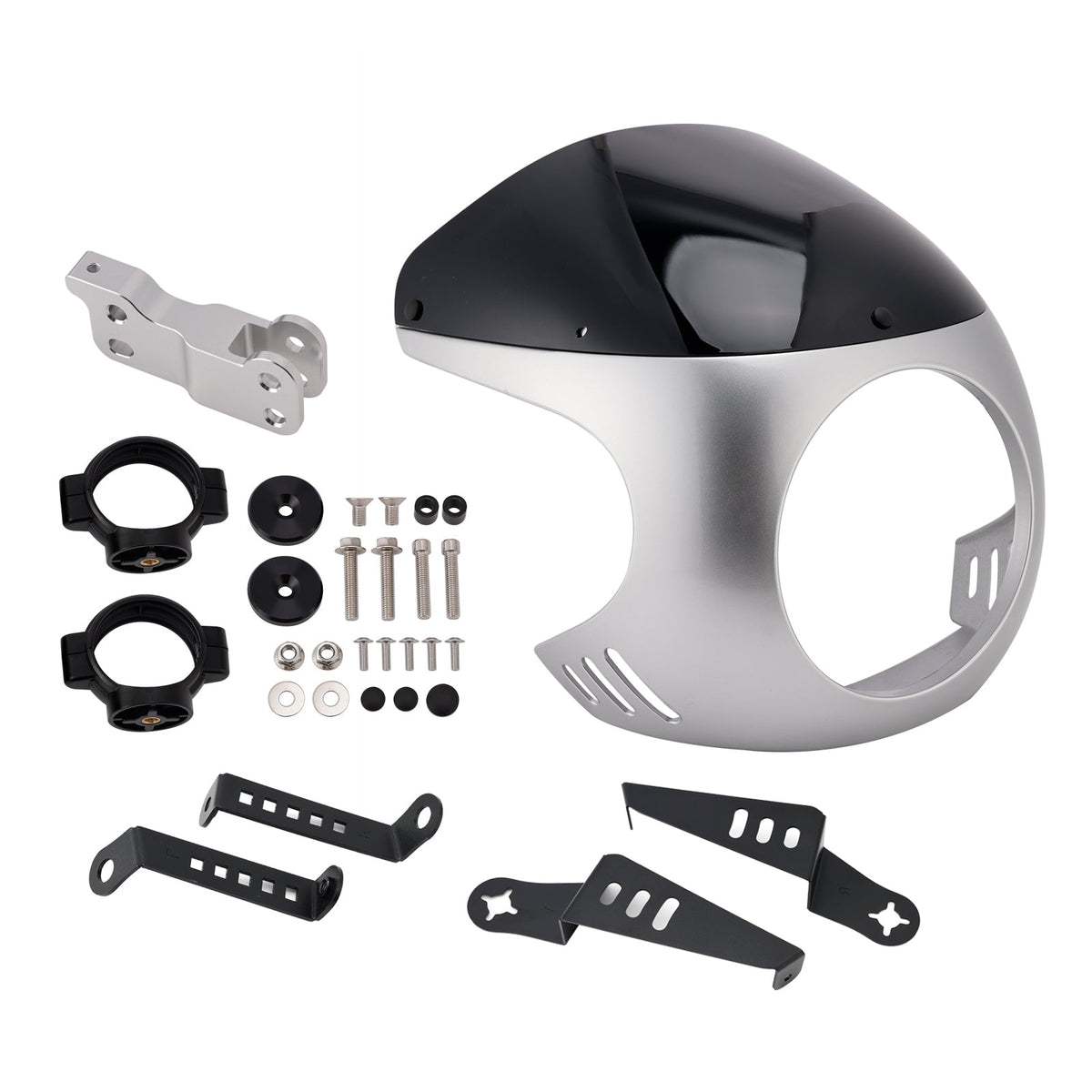 Pare-brise pour BMW R NINE T (2014-2024)
