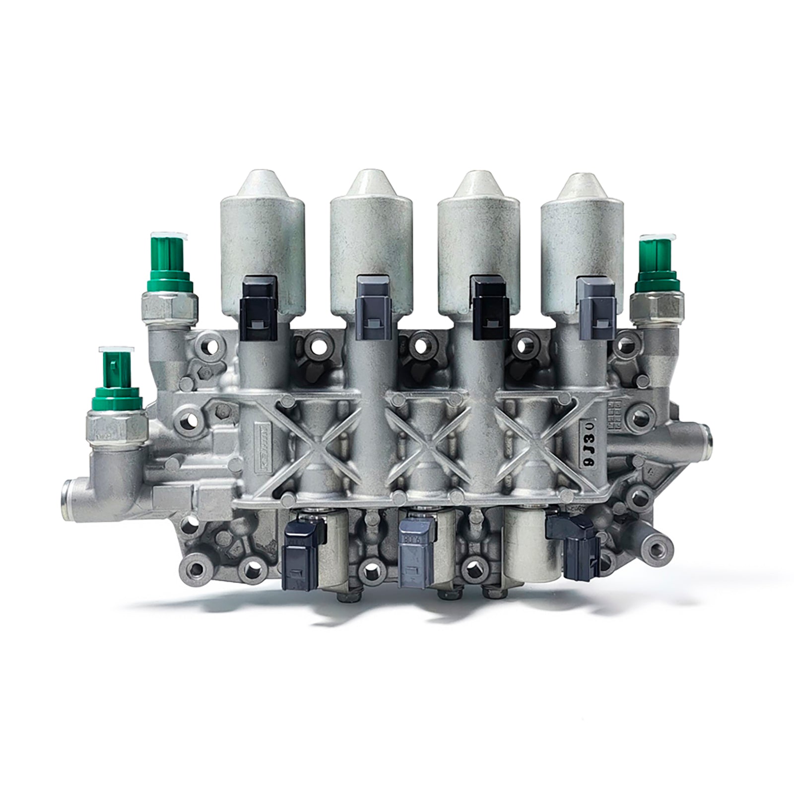 Solénoïde de changement de vitesse de transmission linéaire Acura TL 2012-2014 27700-5B7-000