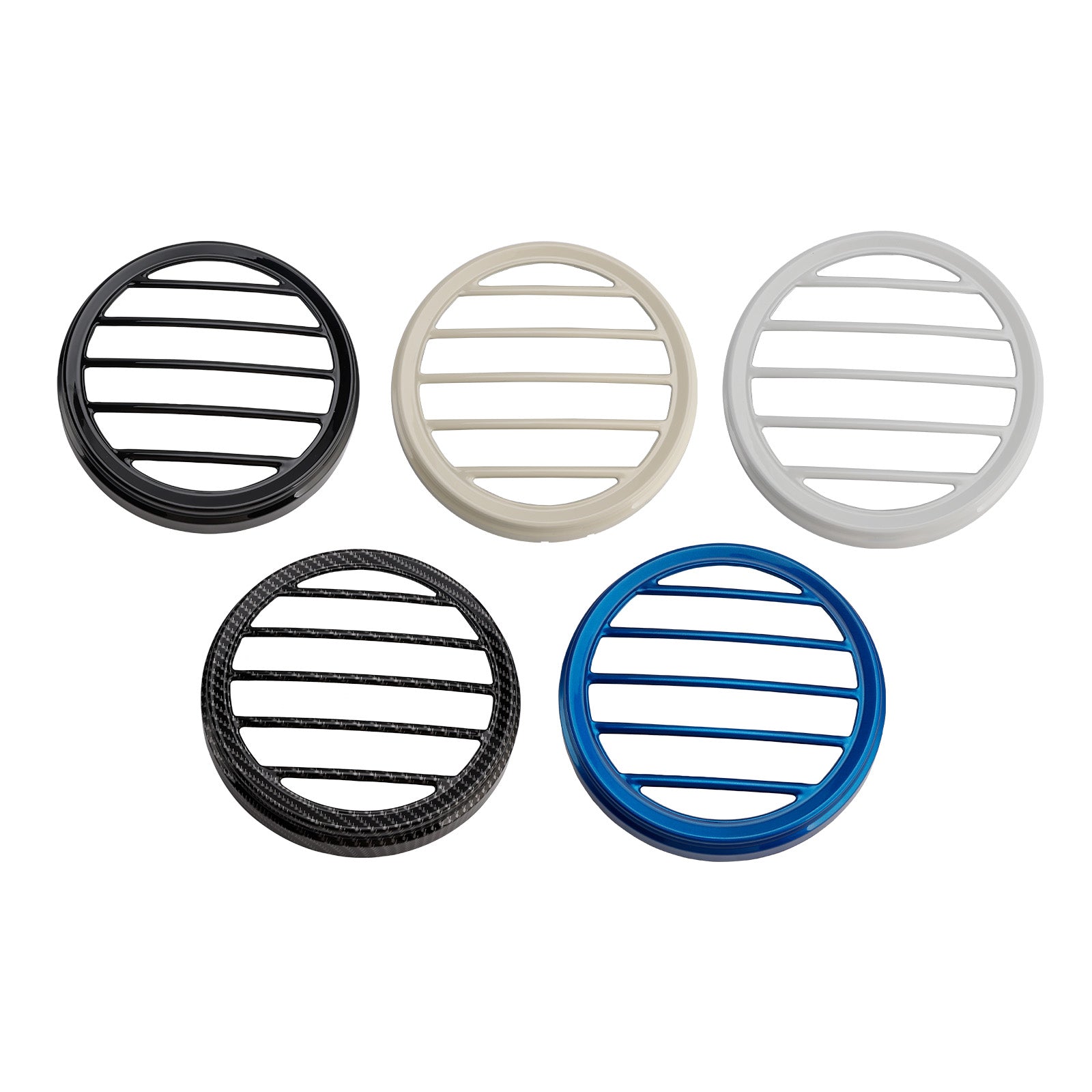 Cupolino faro anteriore per Yamaha XSR900 (2022-2025)