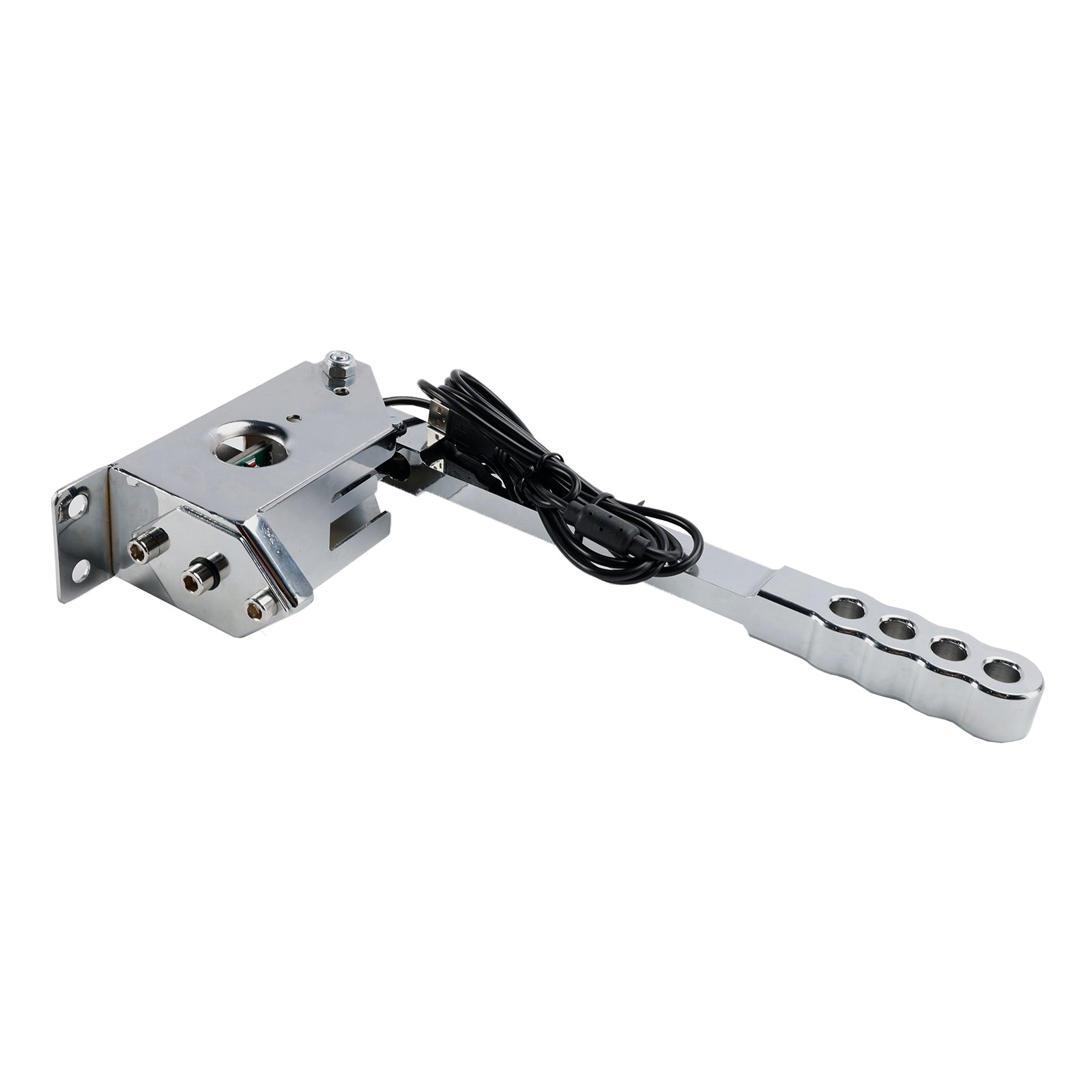 Voor racegames G25/G27/G29/T300/T500 voor Assetto PC 14bit SIM USB Handrem